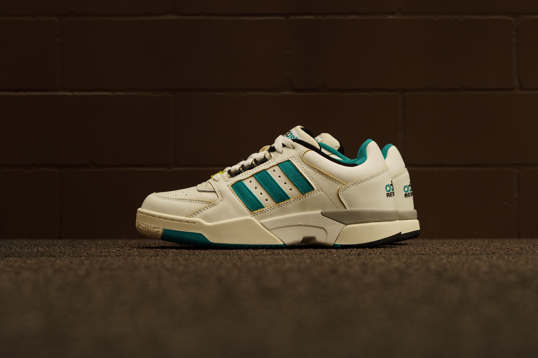 ADIDAS TORSION TENNIS LOW