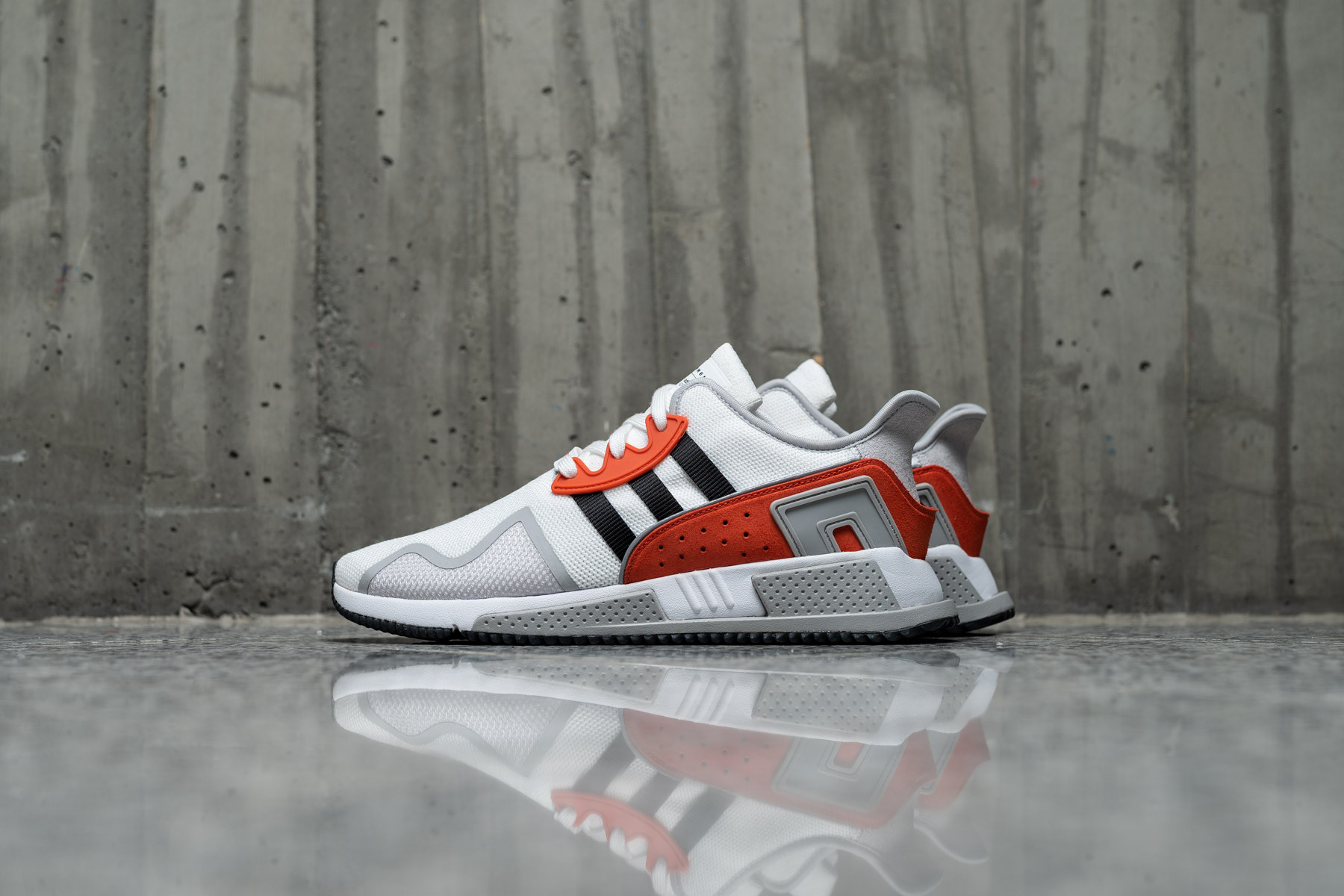 eqt cushion adv