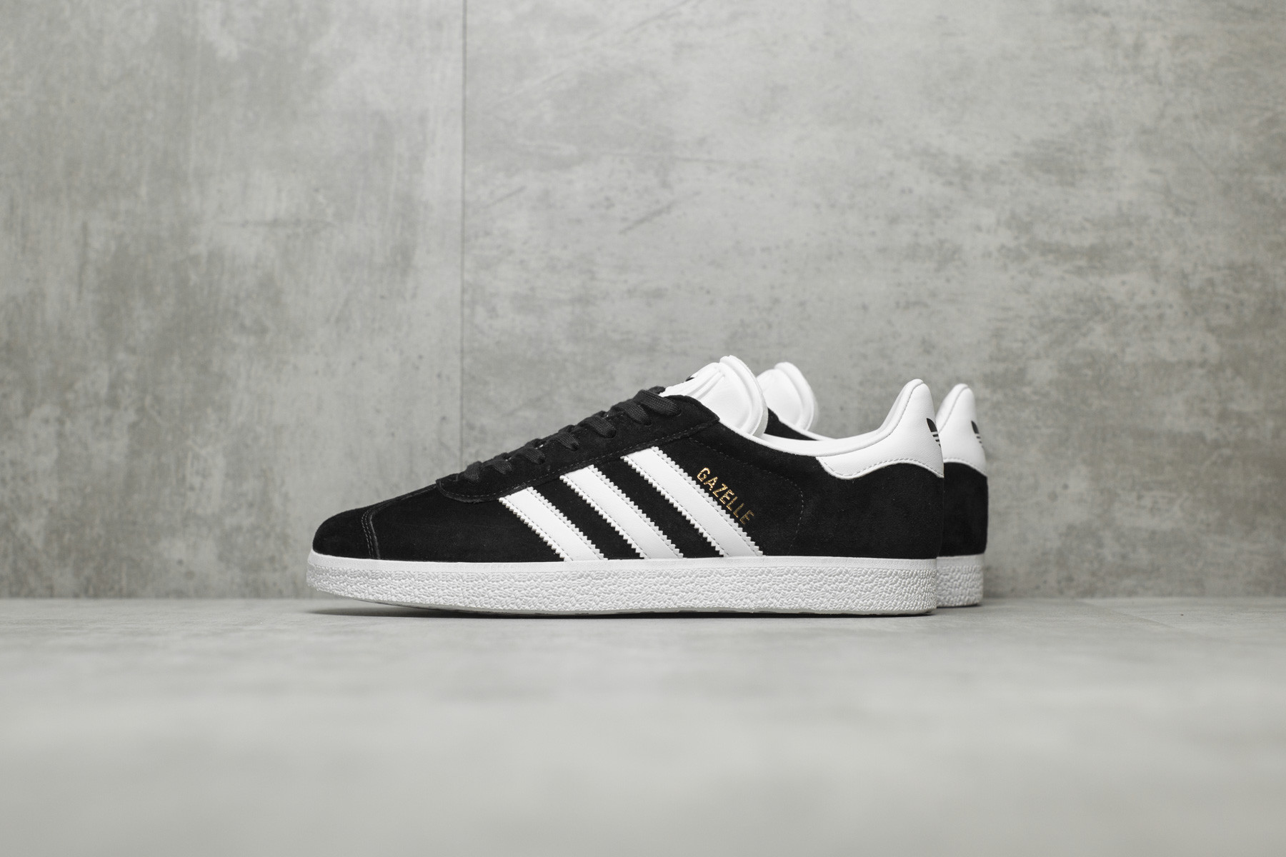 adidas gazelle silver green womens adidas Originals main image 1