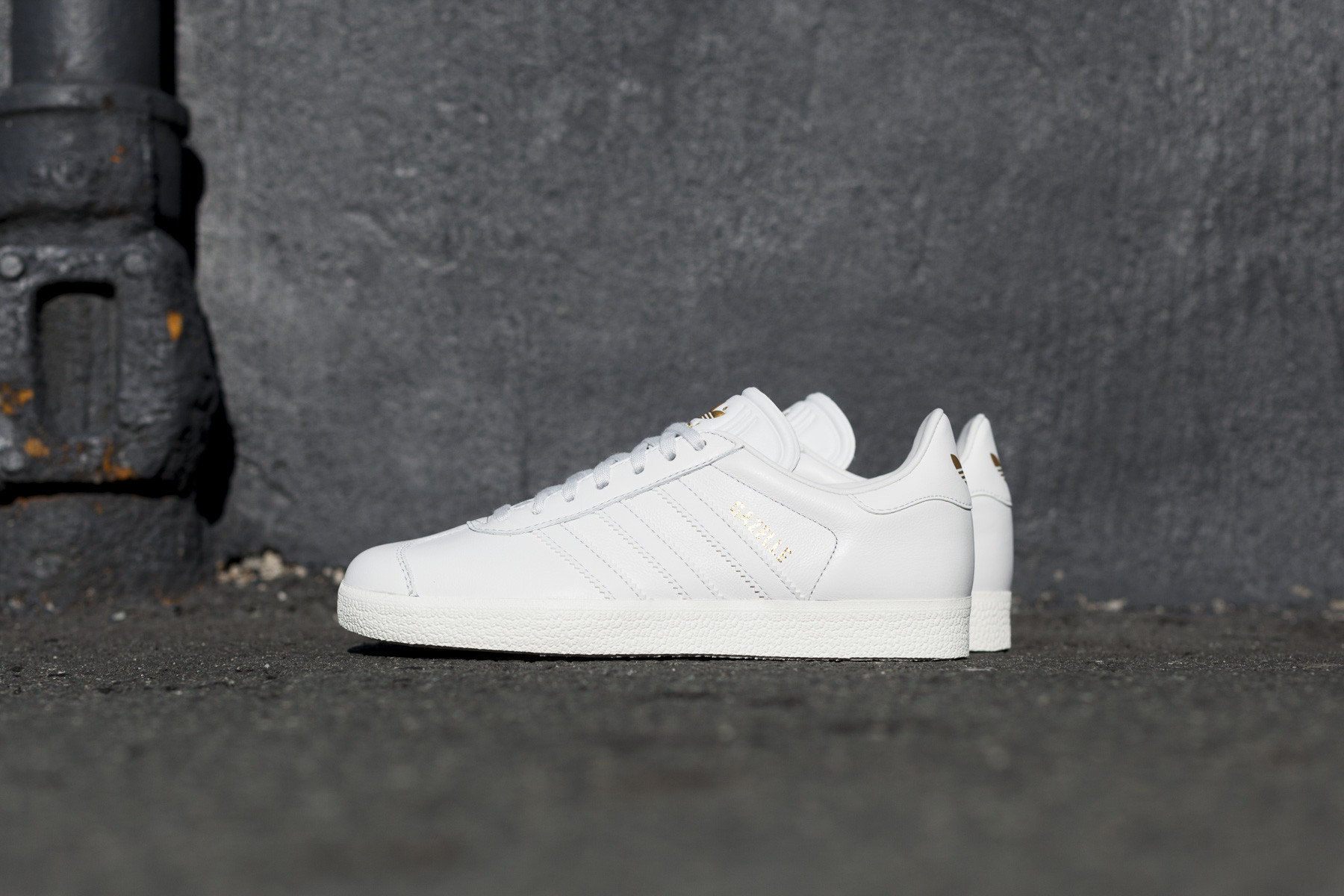 W Adidas Gazelle