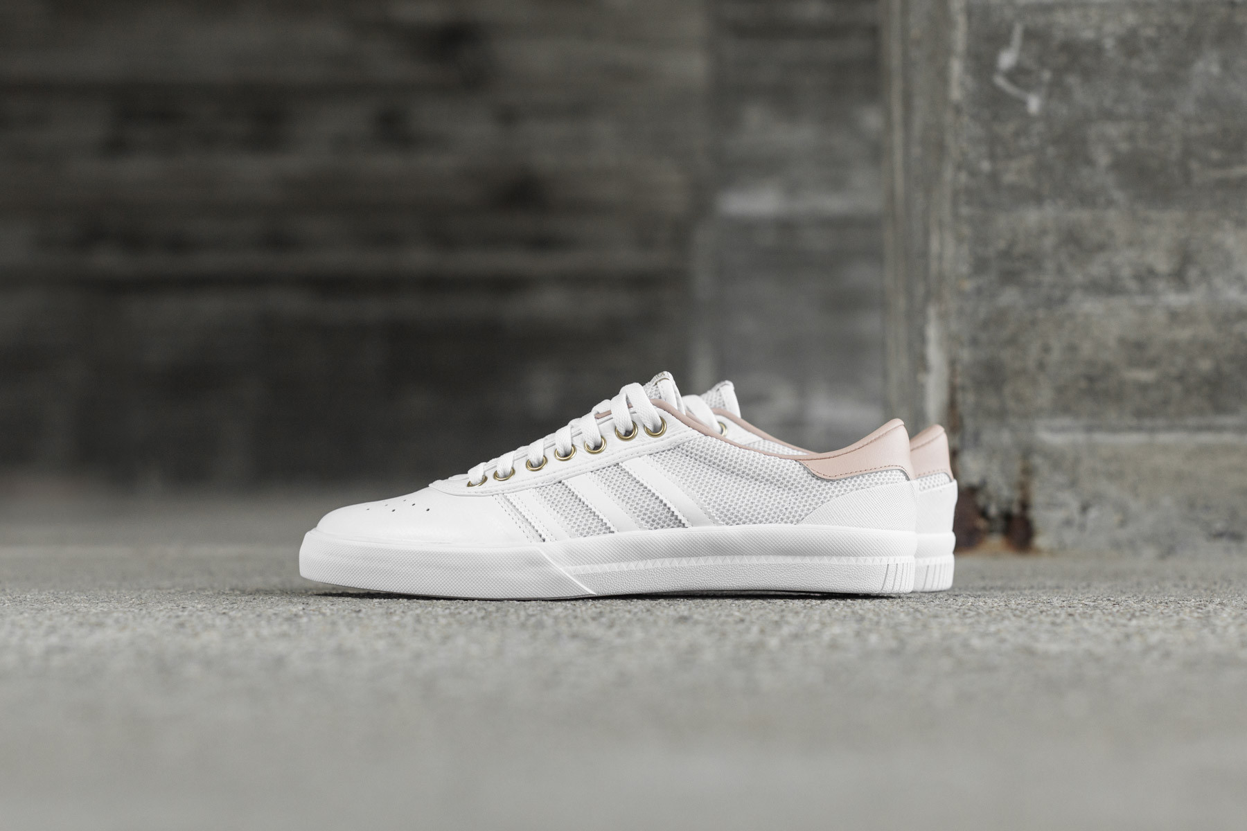 lucas premiere shoes