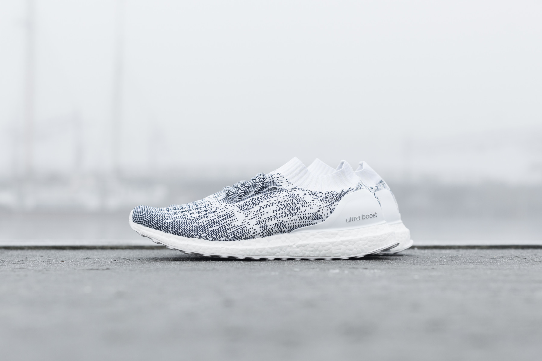 Adidas UltraBoost Uncaged