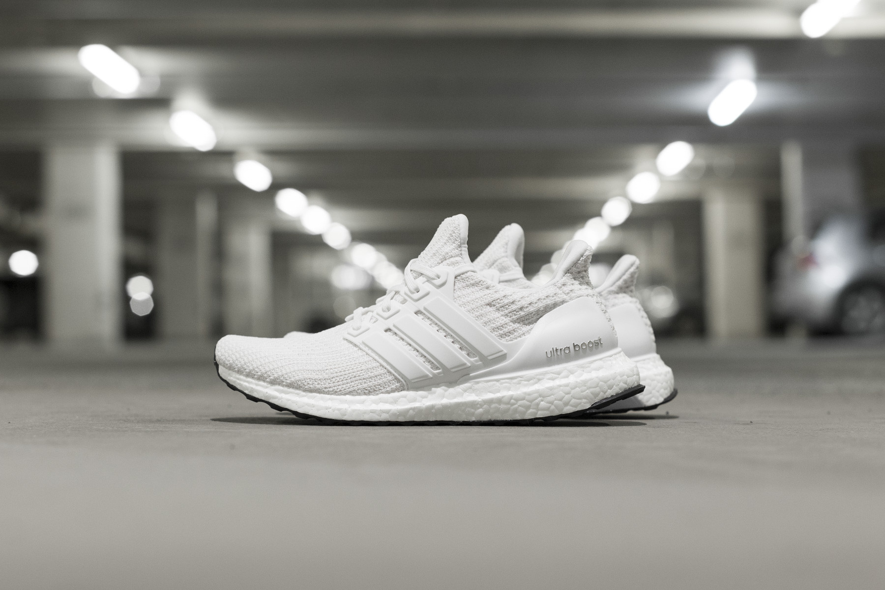Adidas UltraBOOST
