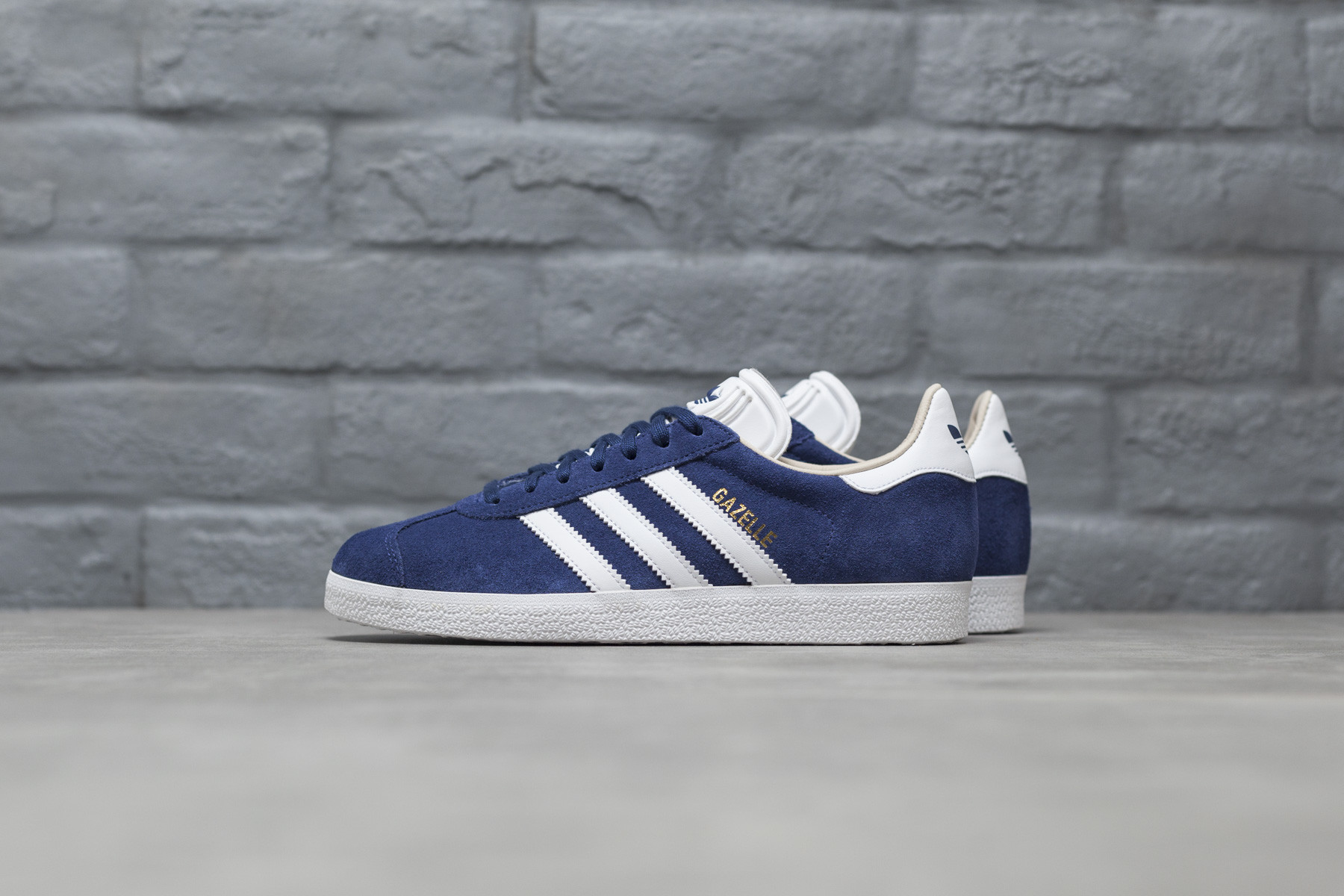 W Adidas Gazelle