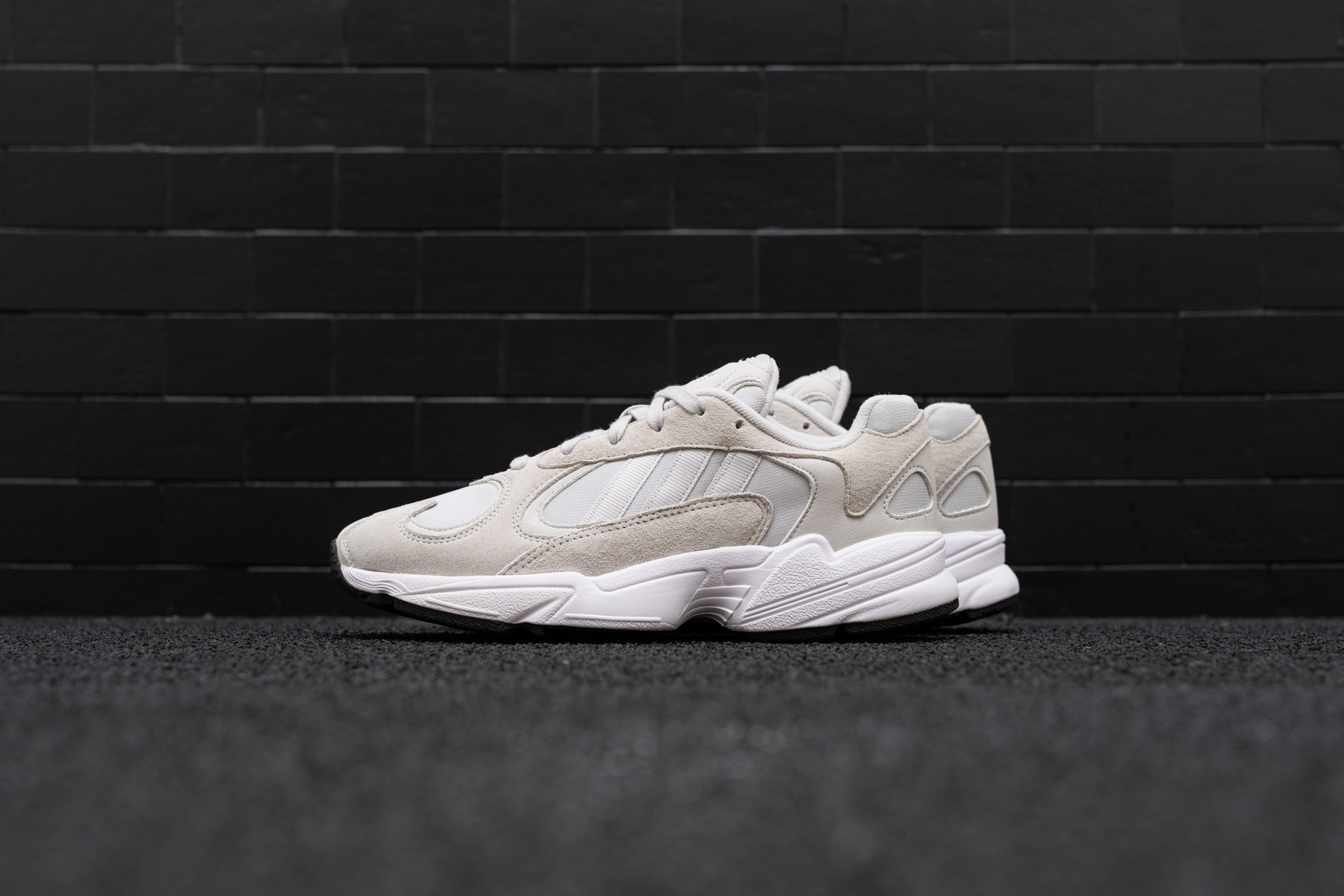 Adidas Yung-1
