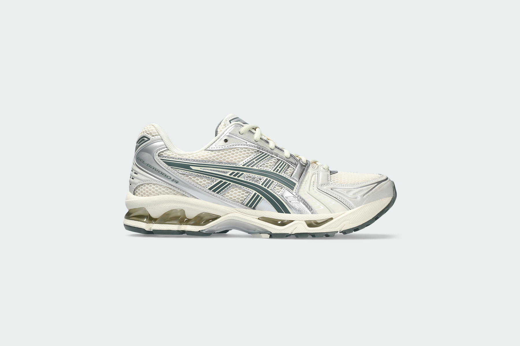 W ASICS GEL-KAYANO 14