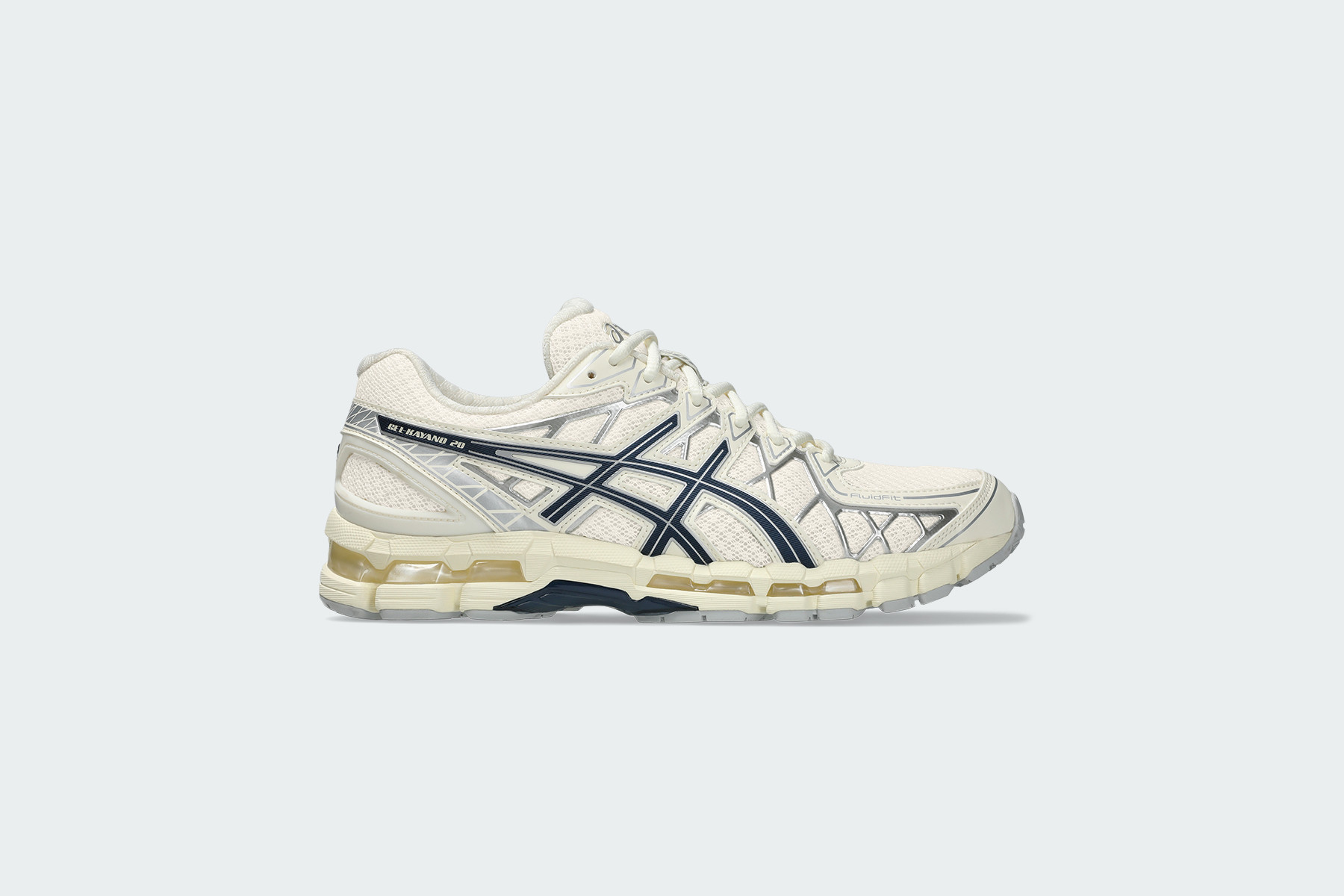 W ASICS GEL-KAYANO 20