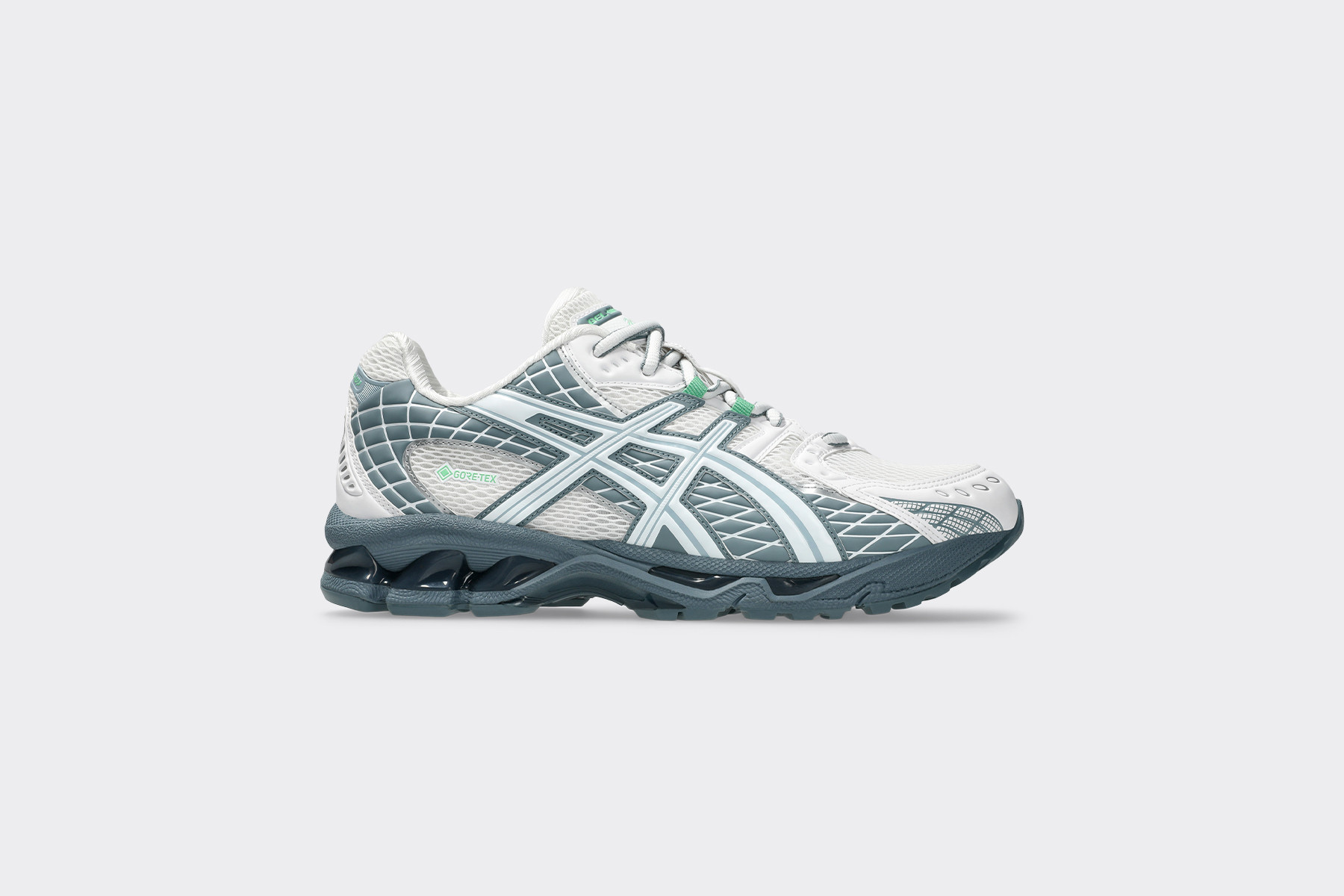 W ASICS GEL-NIMBUS 10.1 GTX