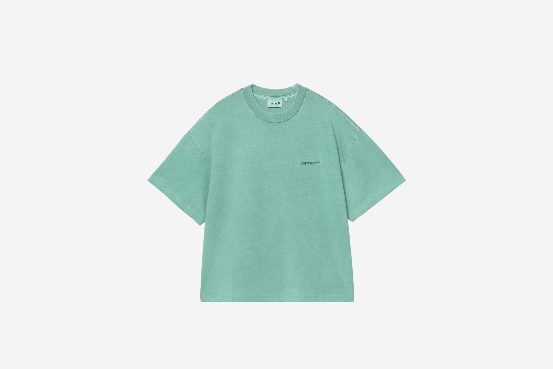 CARHARTT WIP S/S BENTON T-SHIRT