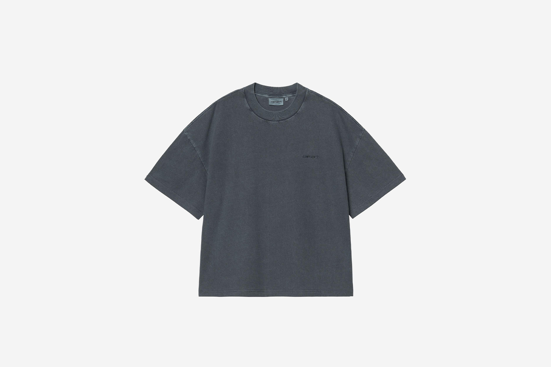 CARHARTT WIP S/S BENTON T-SHIRT