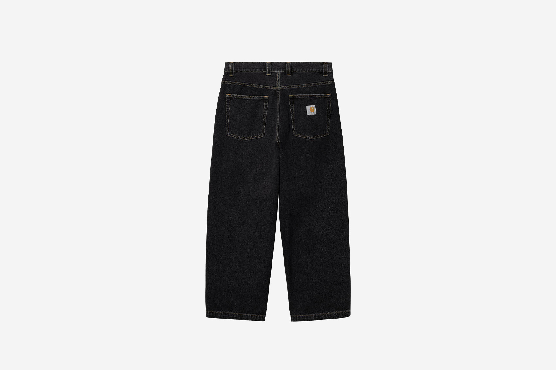 CARHARTT WIP BRANDON PANT