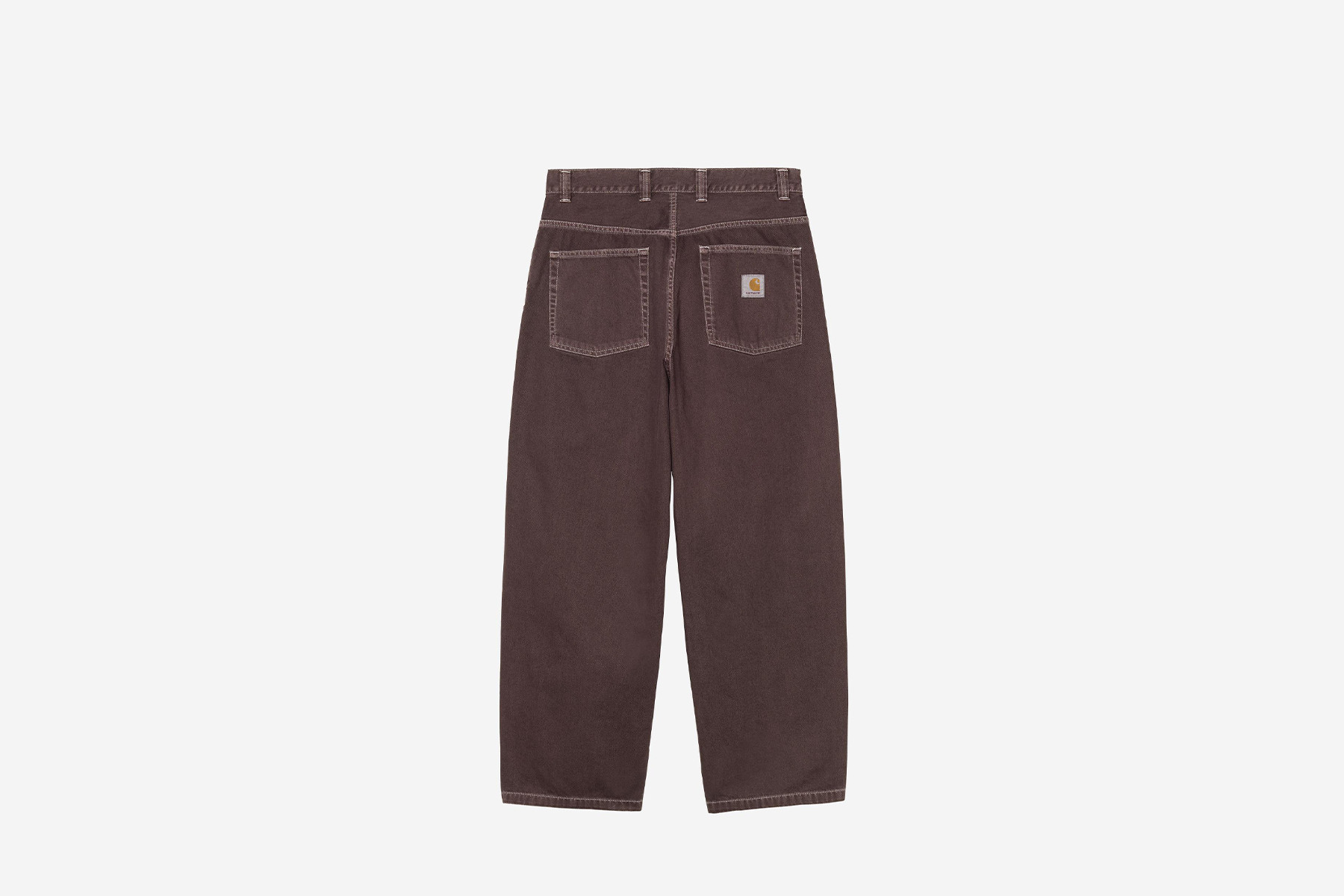 CARHARTT WIP BRANDON PANT