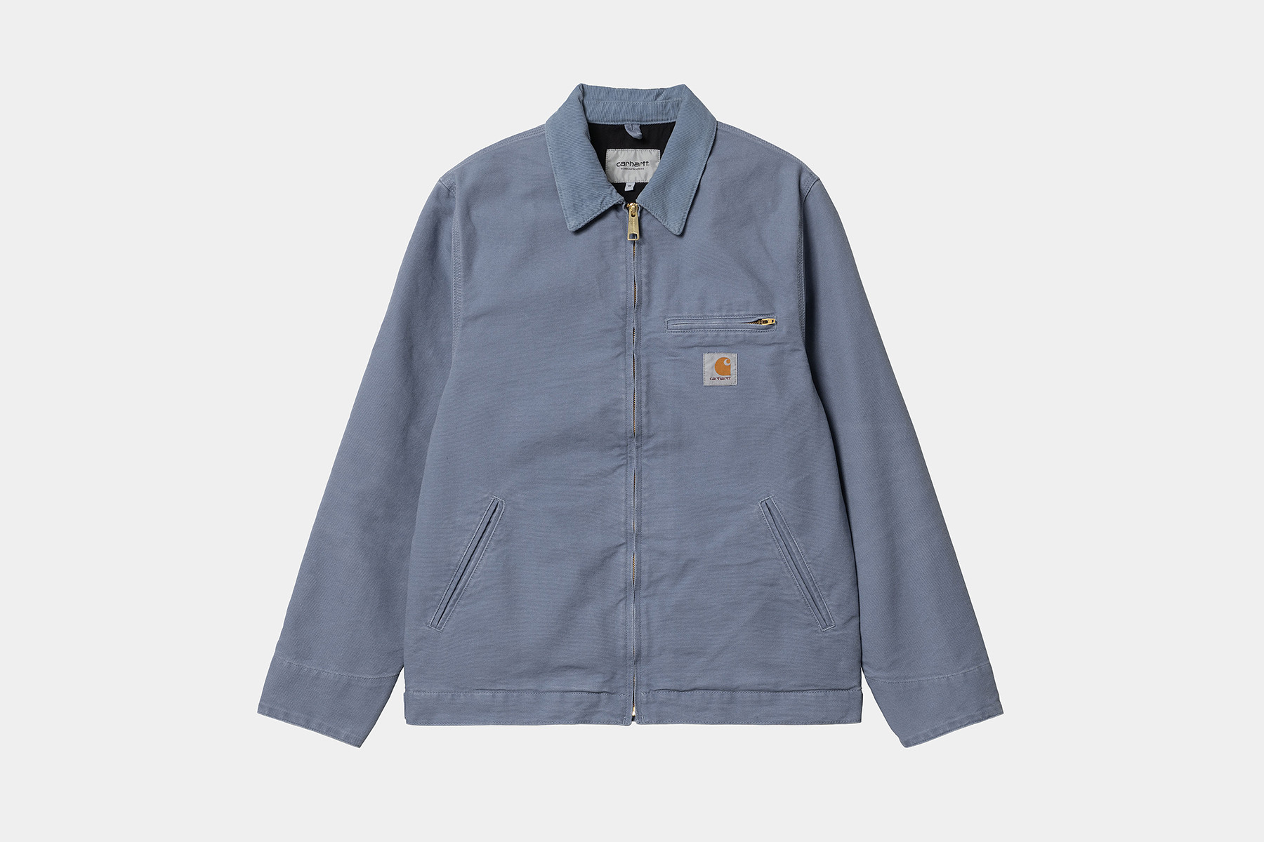 CARHARTT WIP DETROIT JACKET