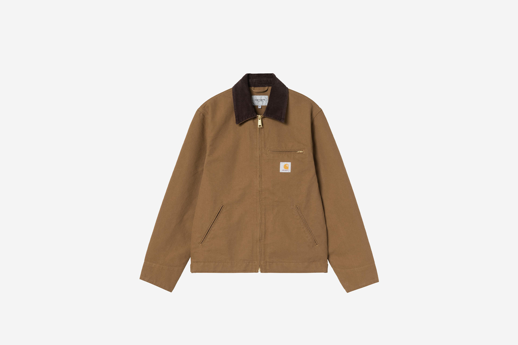 CARHARTT WIP DETROIT JACKET
