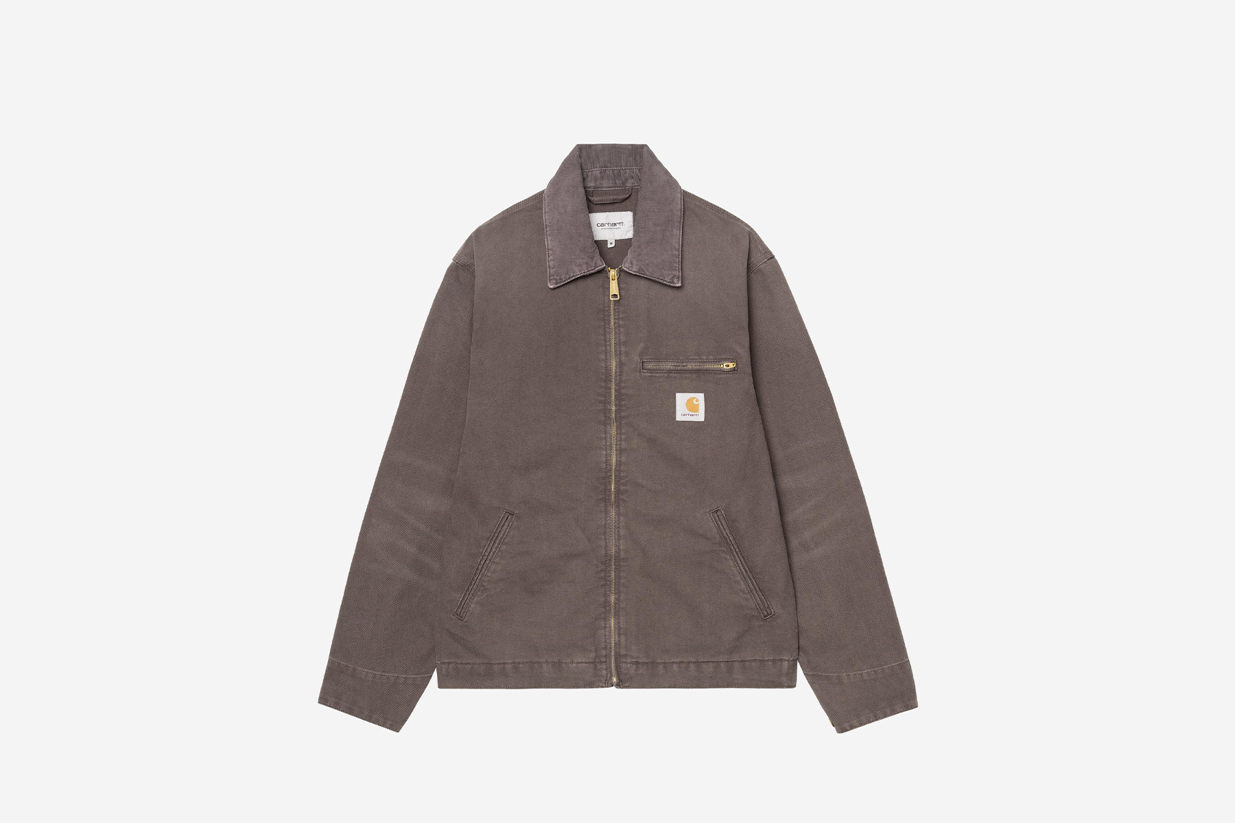 CARHARTT WIP DETROIT JACKET