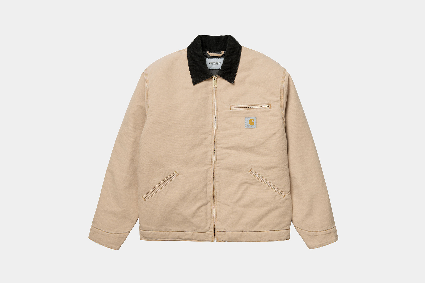 CARHARTT WIP OG DETROIT JACKET