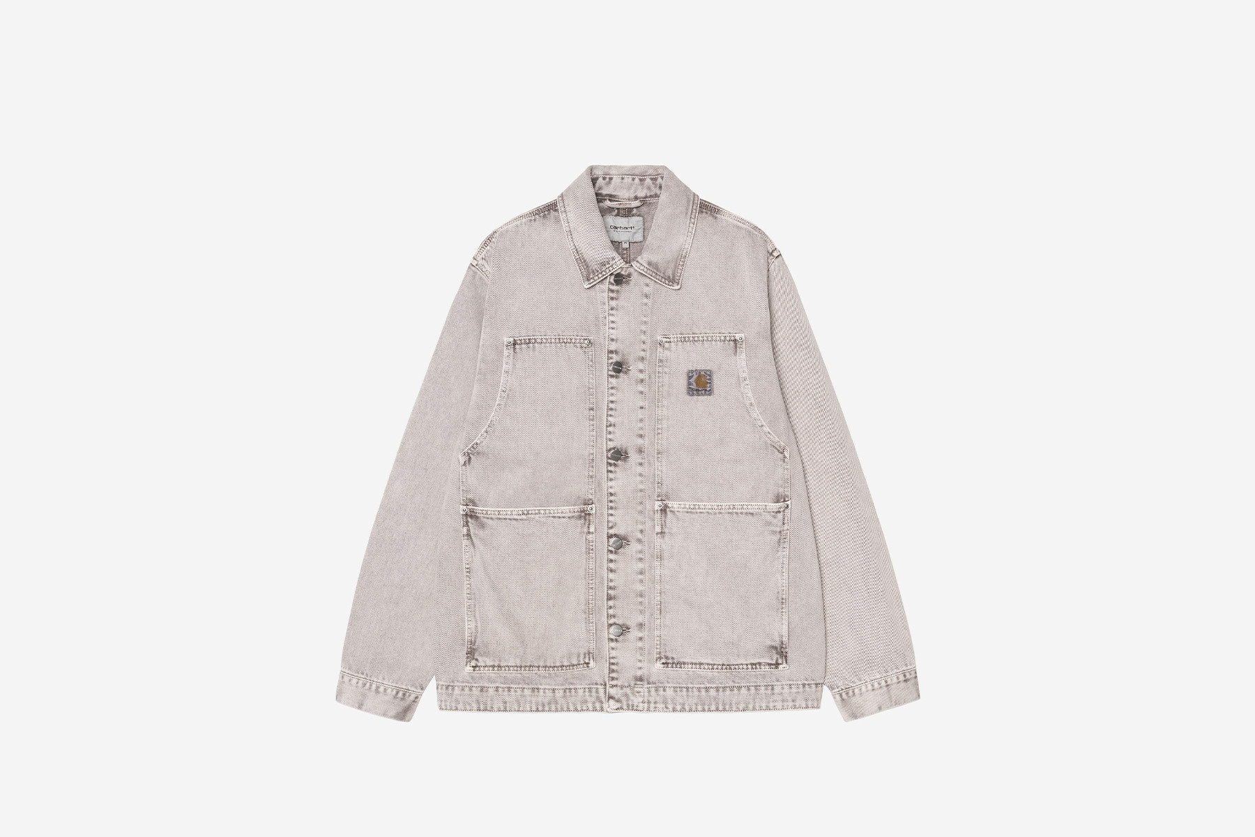 CARHARTT WIP OG DOUBLE FRONT JACKET