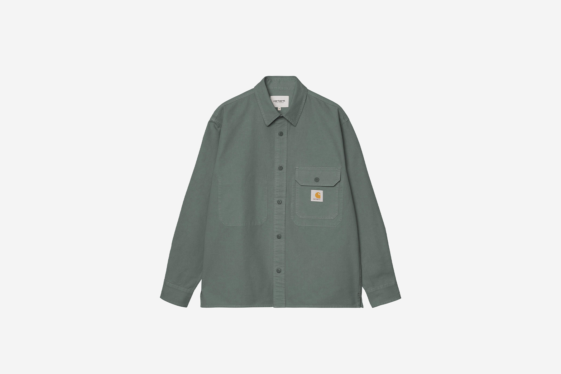 CARHARTT WIP RENO SHIRT JAC