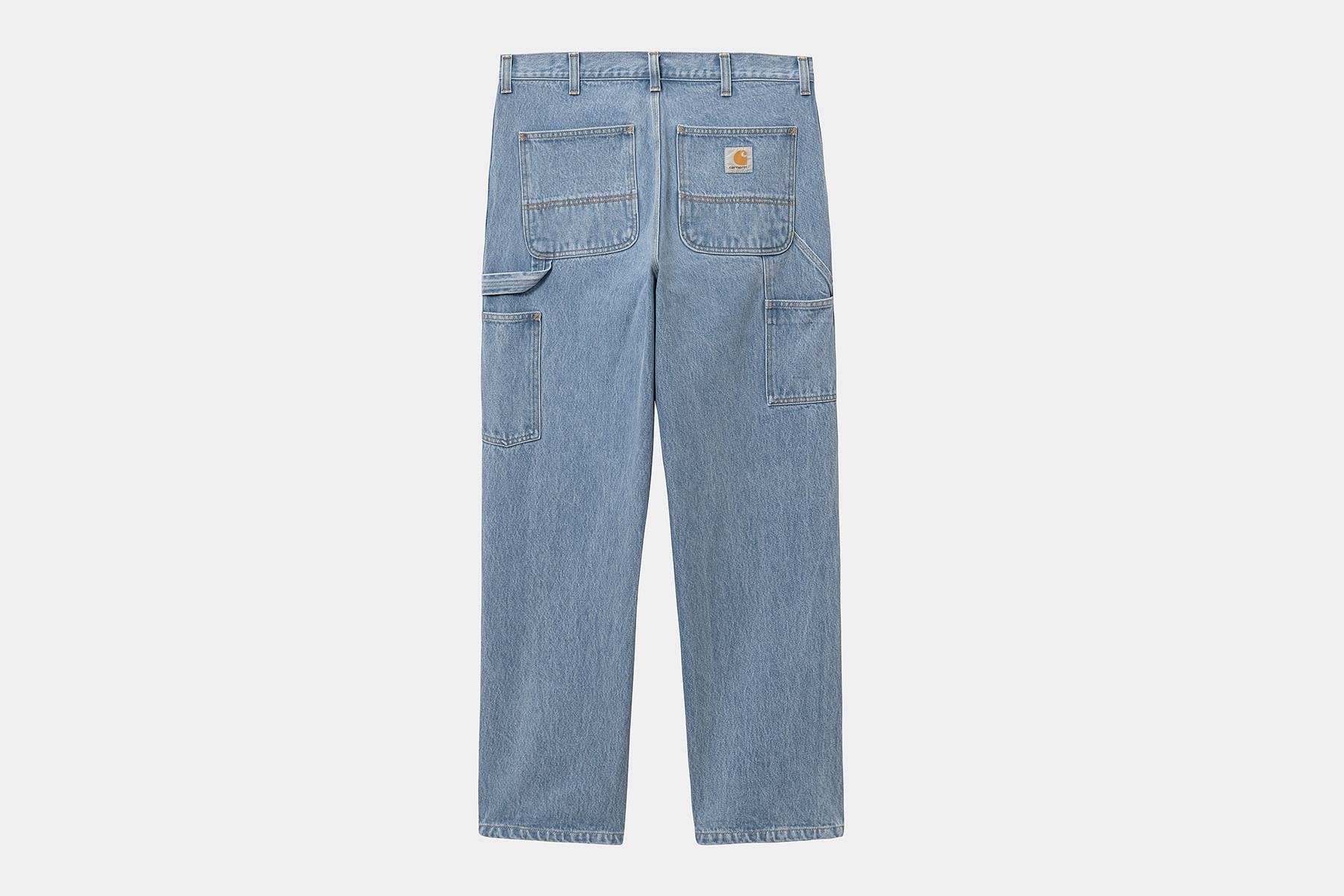 CARHARTT WIP SINGLE KNEE PANT