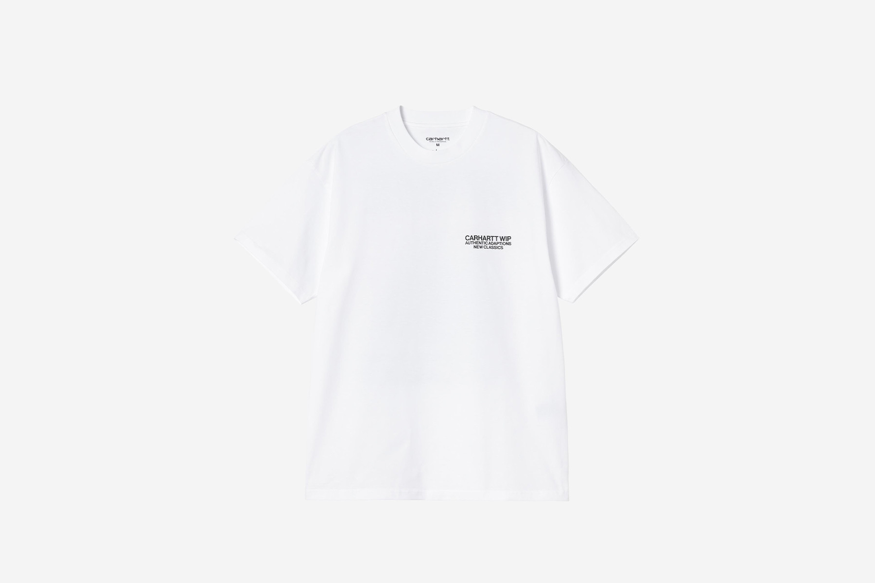 CARHARTT WIP S/S SEAN HAMILTON 03 T-SHIRT