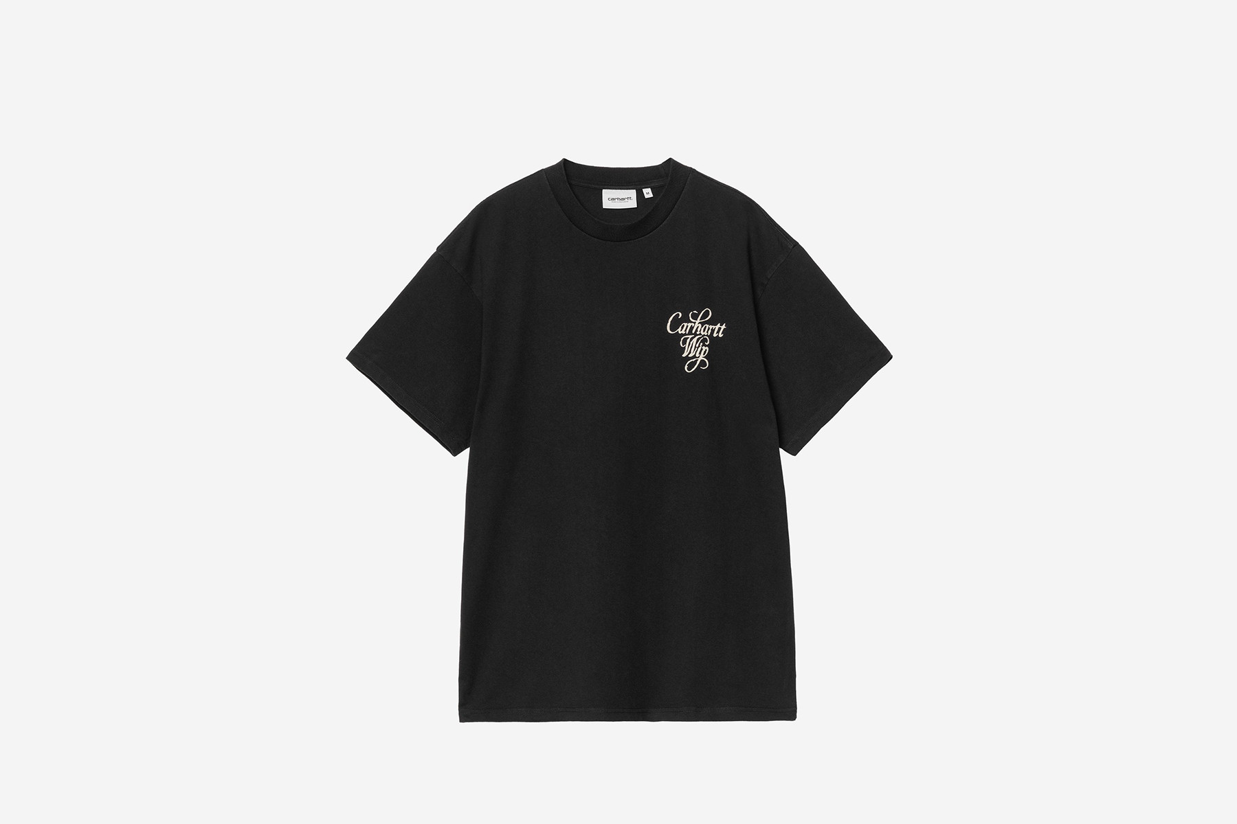 CARHARTT WIP S/S VESTIGE T-SHIRT