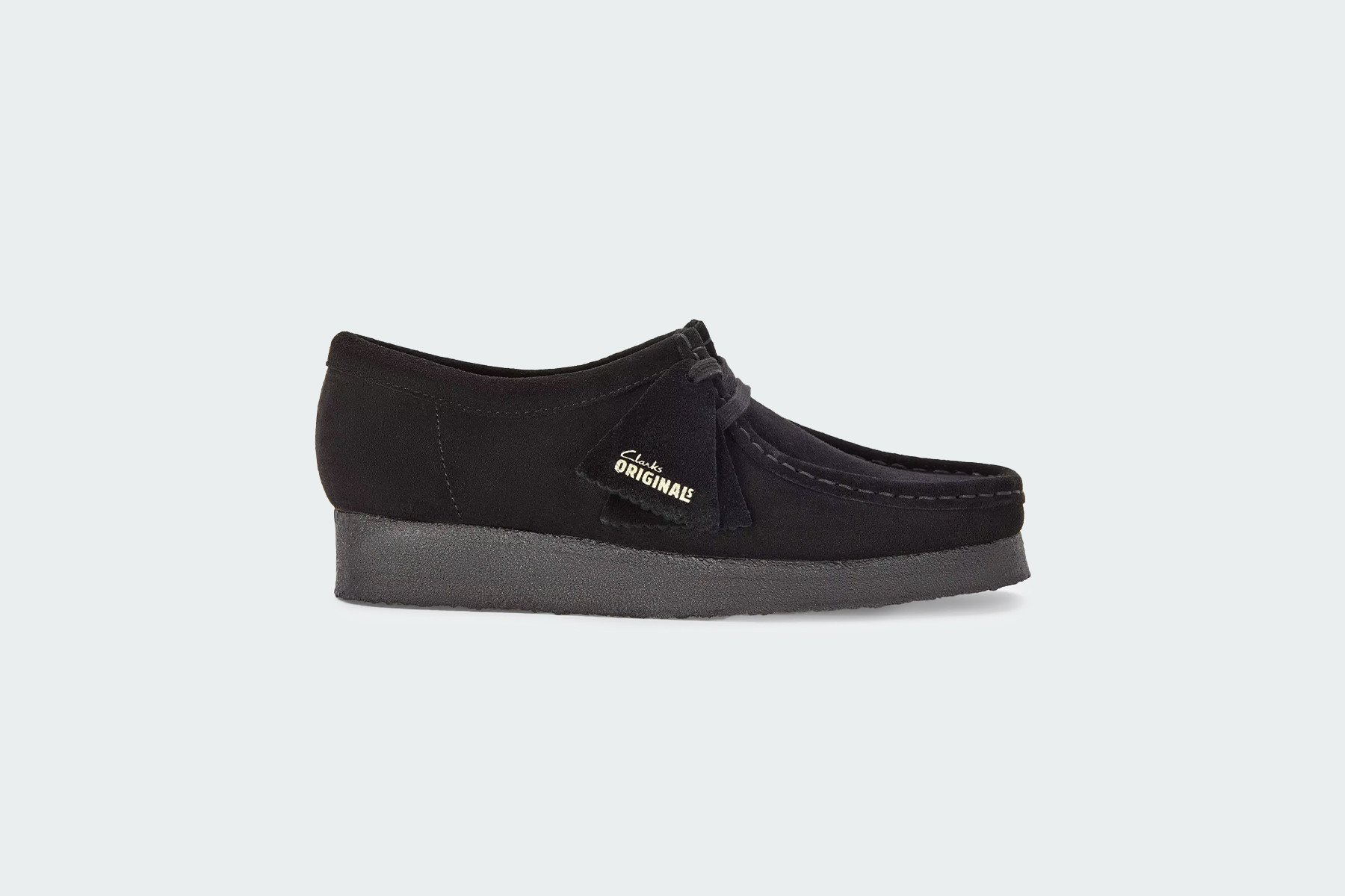 W CLARKS ORIGINALS WALLABEE