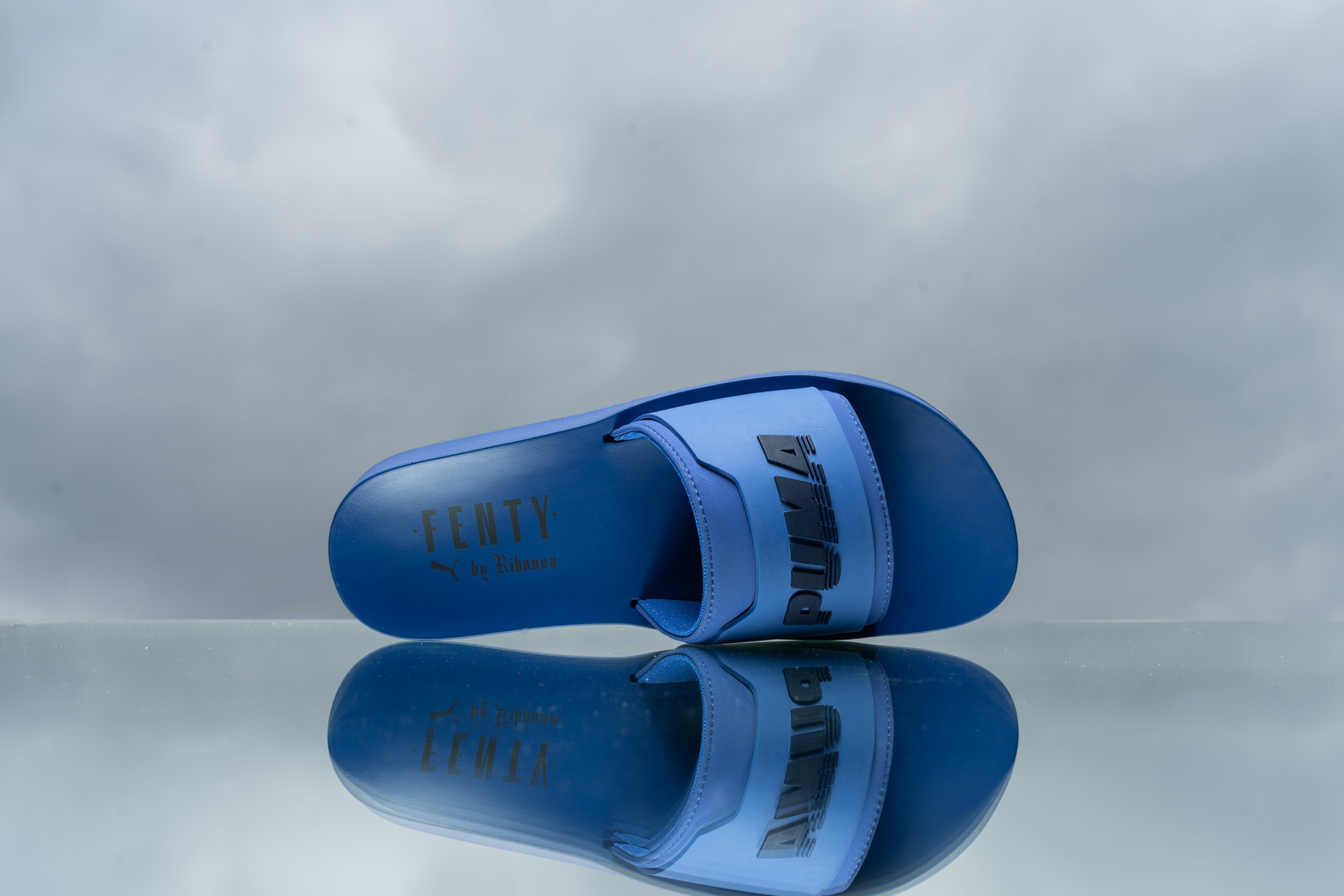 Puma Fenty Surf Slide