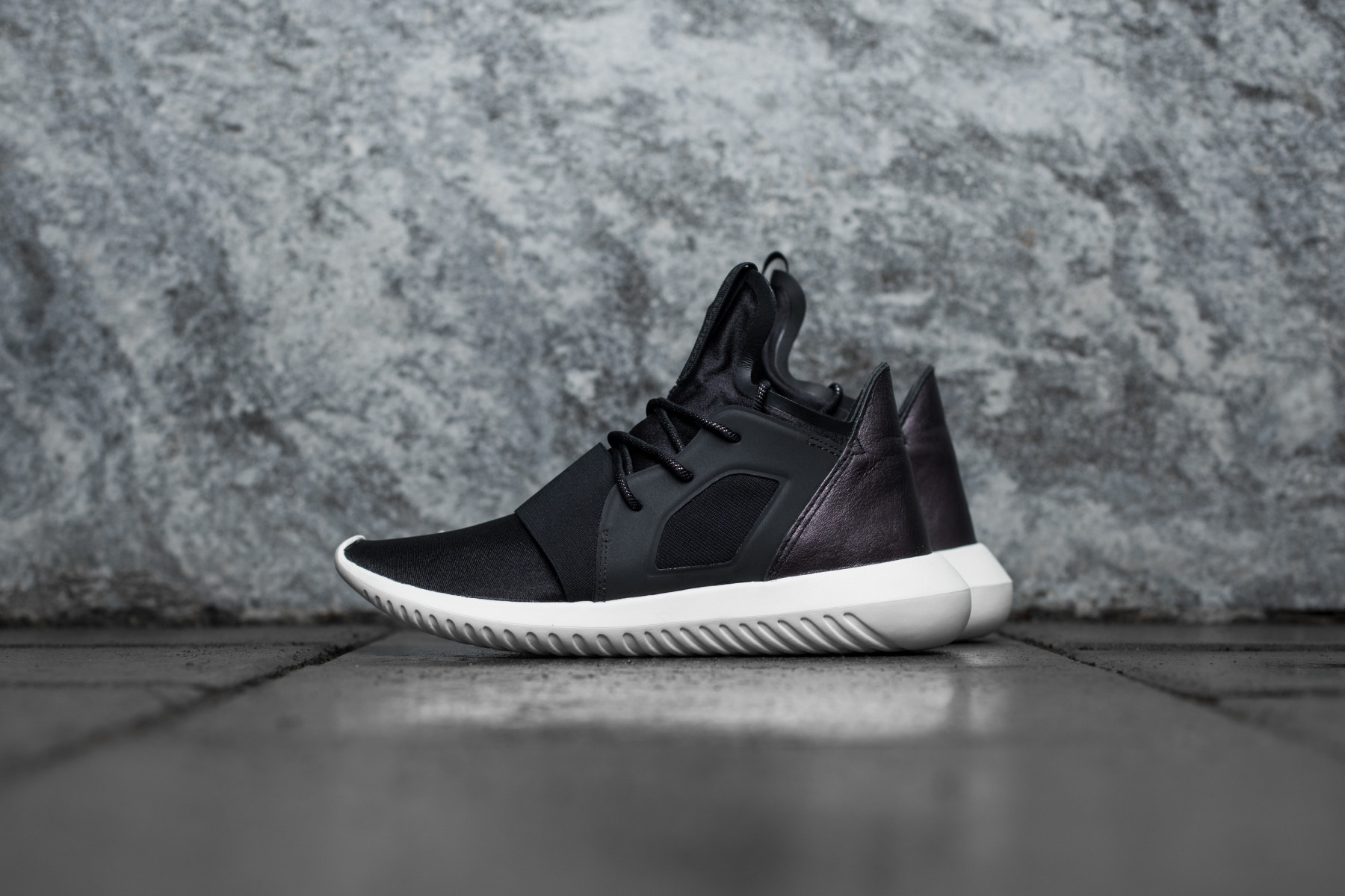 tubular defiant w