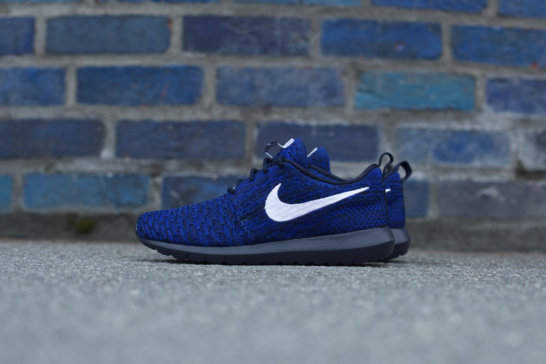Wmns Nike Roshe NM Flyknit