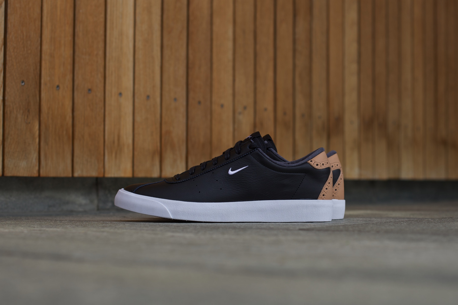 Nike Match Classic Suede