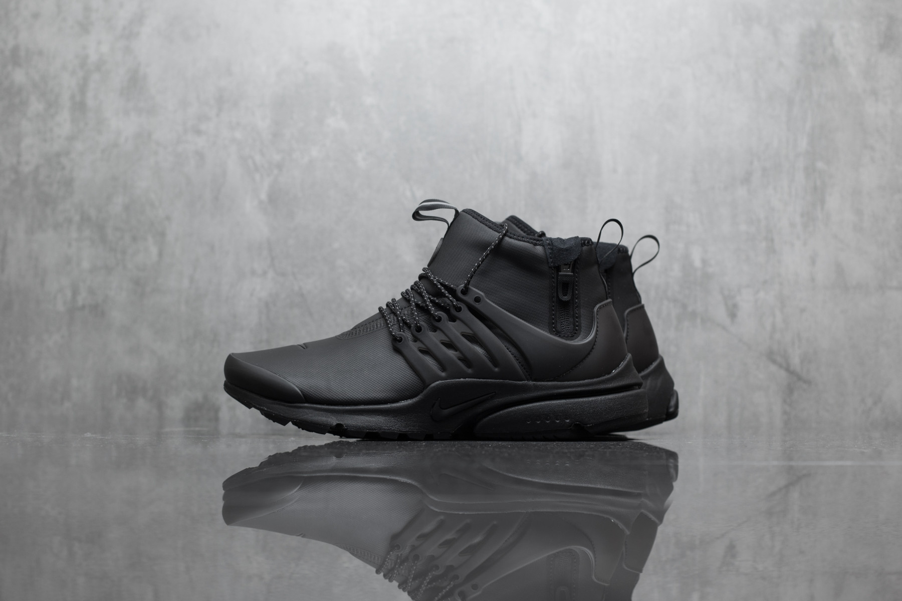 Nike Air Presto MID Utility