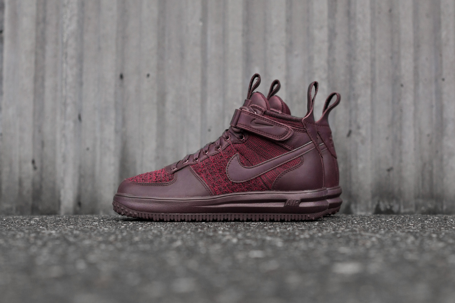 w lf1 flyknit workboot