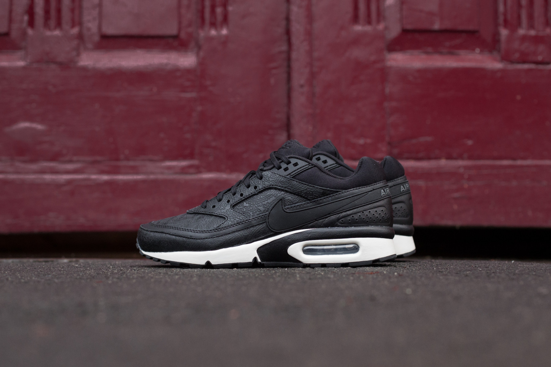 Wmns Nike Air Max BW Premium