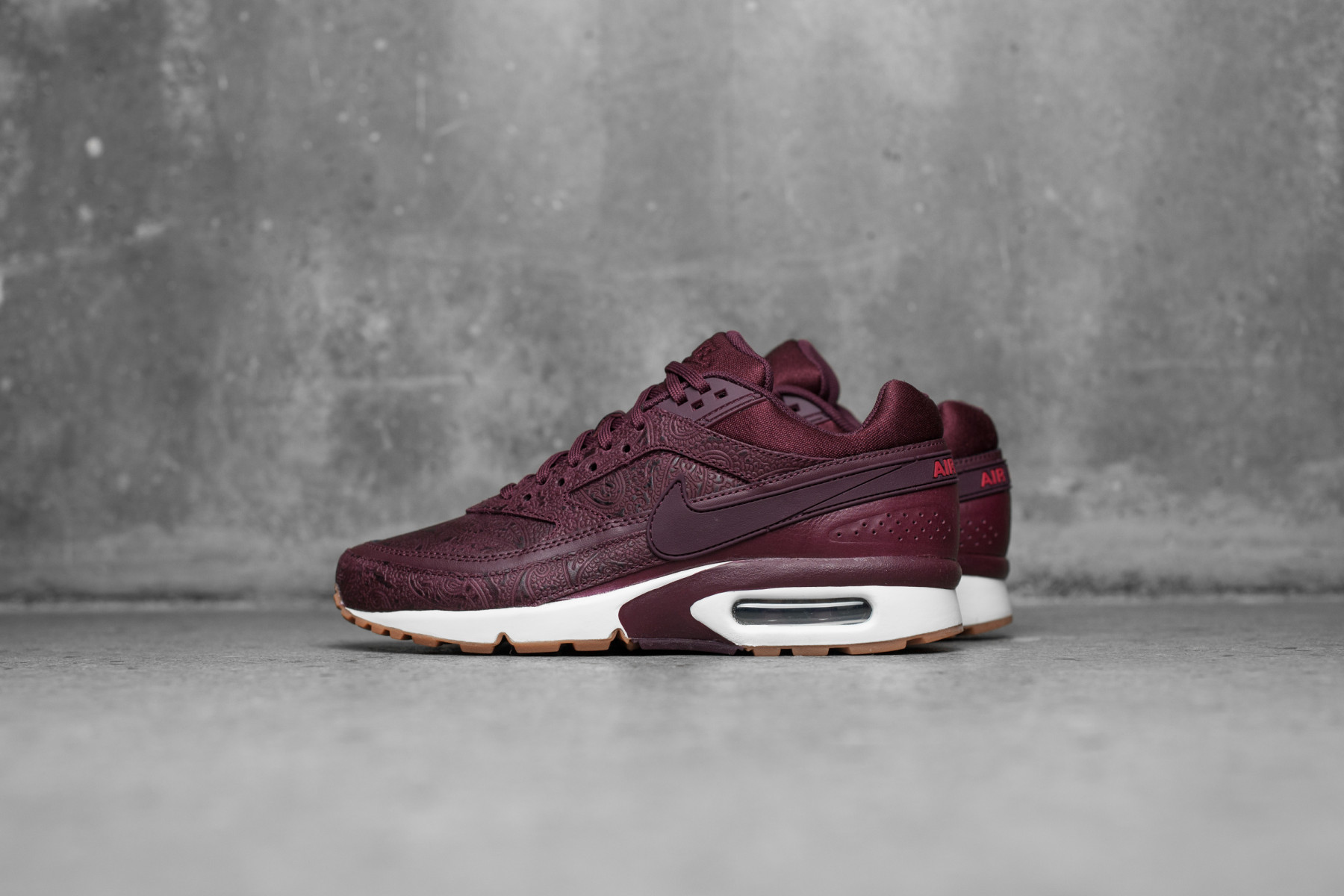 Wmns Nike Air Max BW Premium