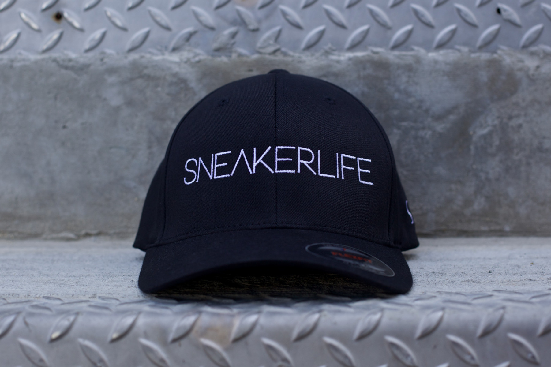 Sneakerlife Flexfit