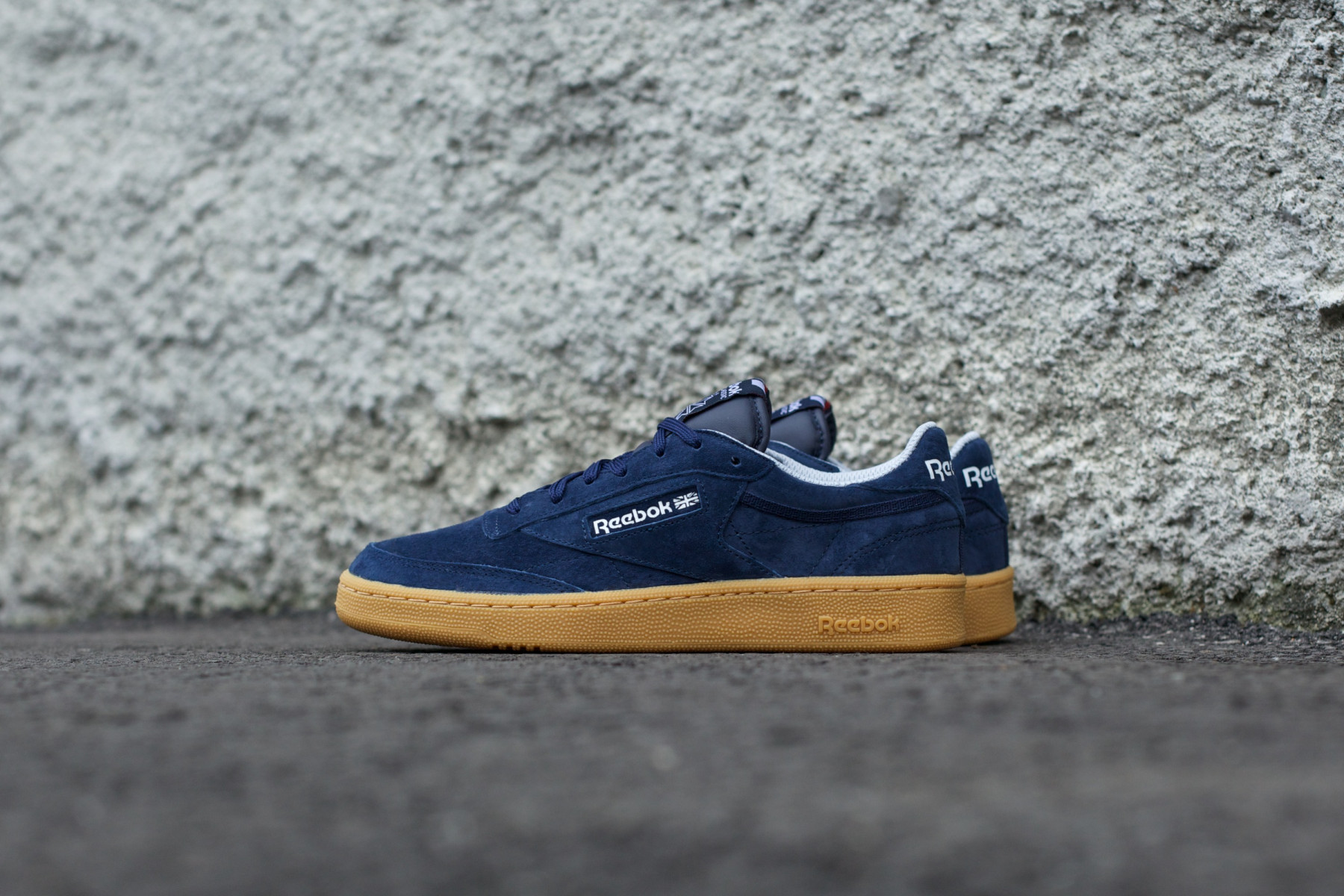 Reebok Club C 85 Indoor