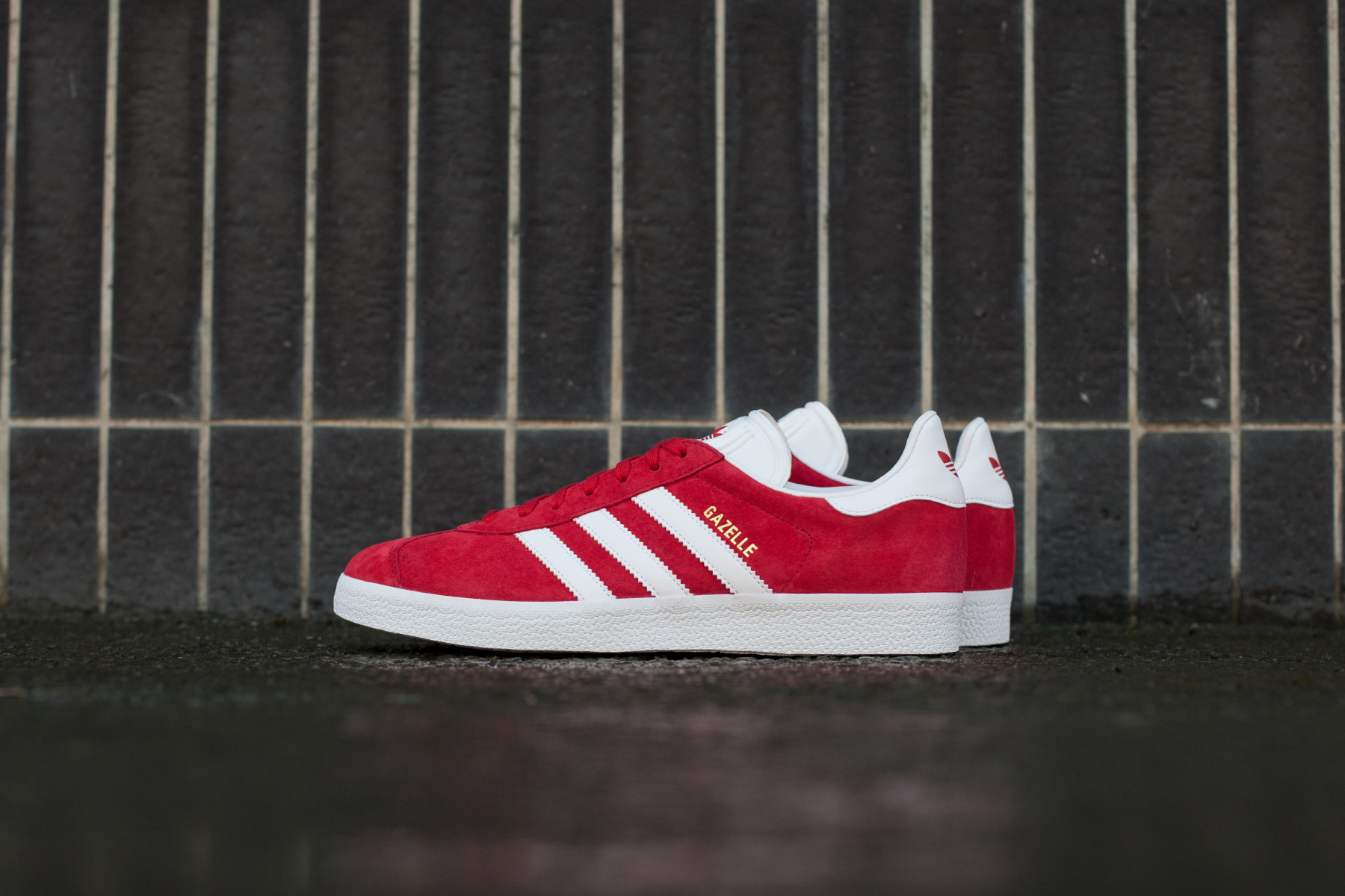 Adidas Gazelle