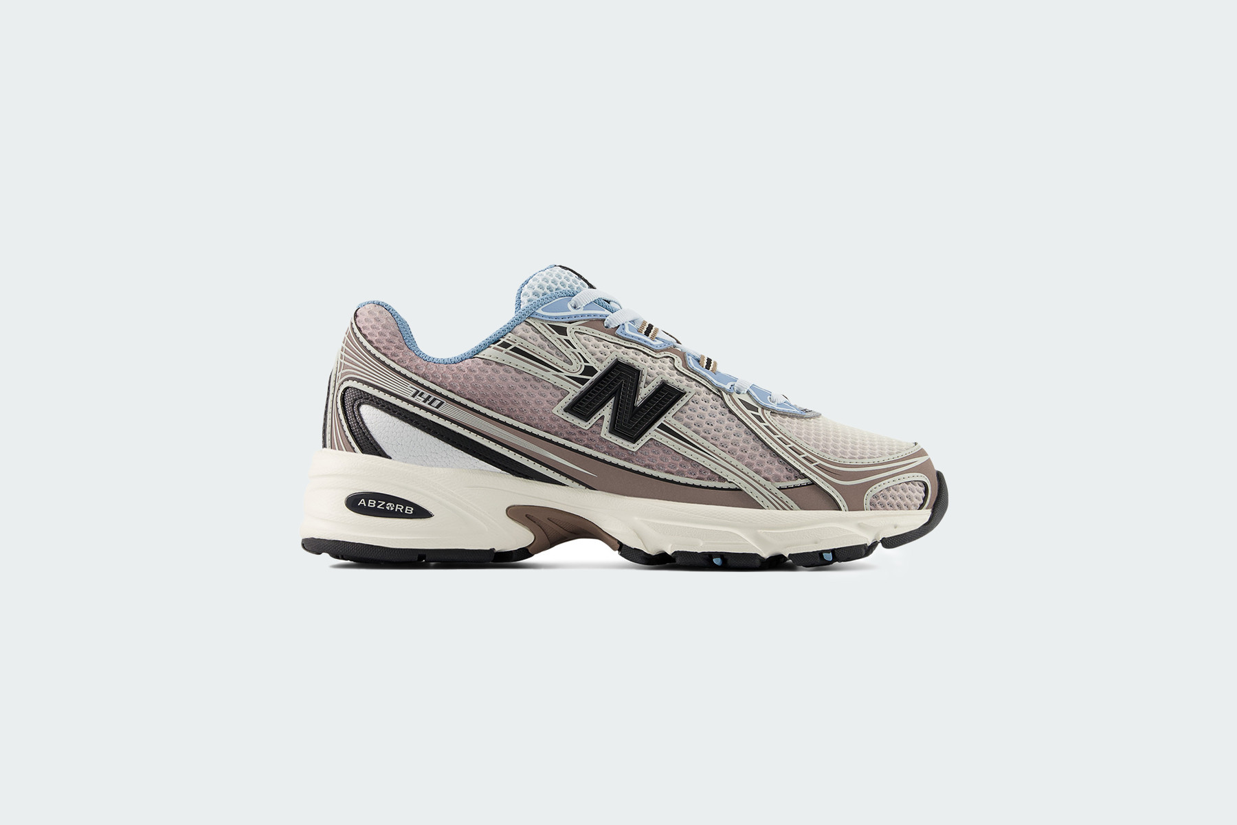W NEW BALANCE 740