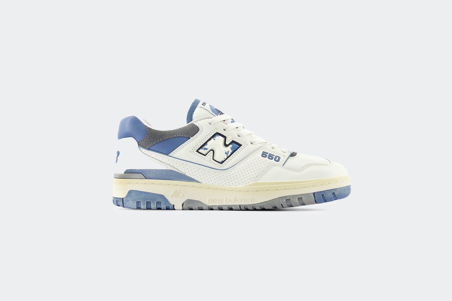 NEW BALANCE 550