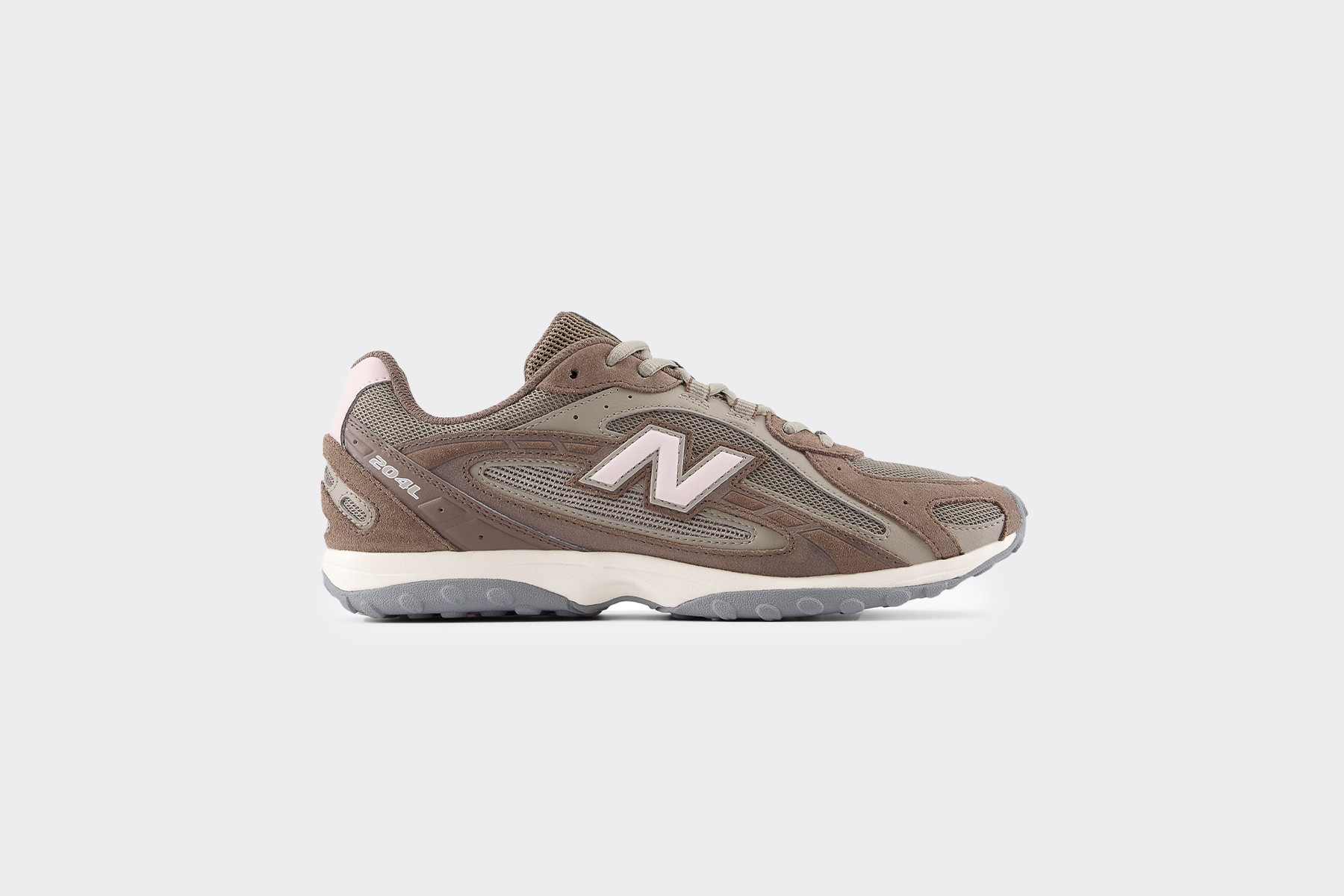 W NEW BALANCE 204