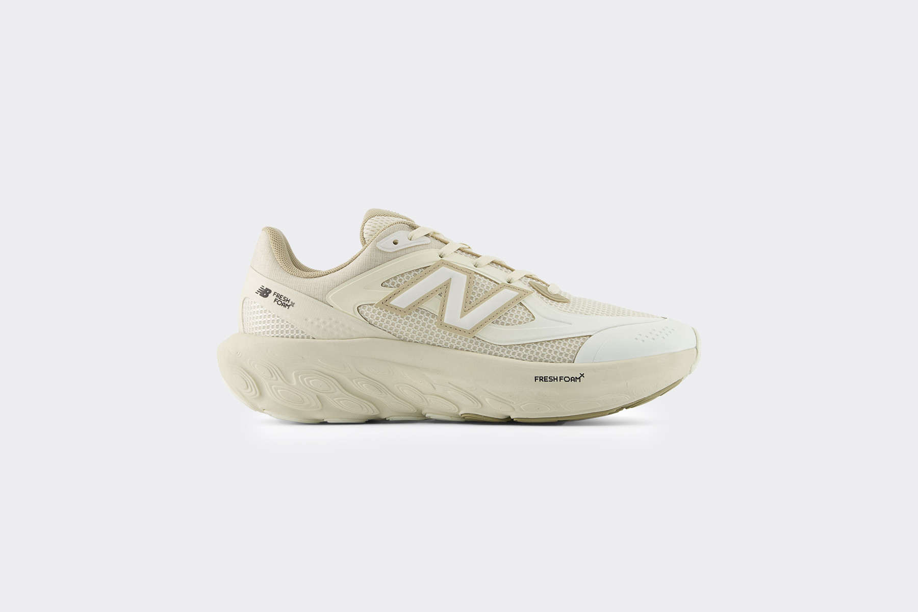 W NEW BALANCE FRESH FOAM TRAINER