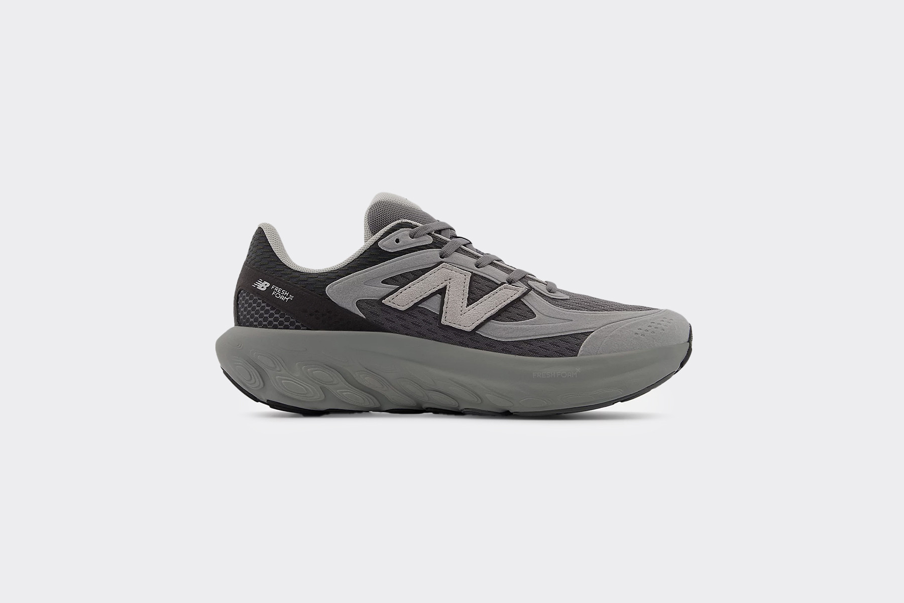 NEW BALANCE FRESH FOAM TRN