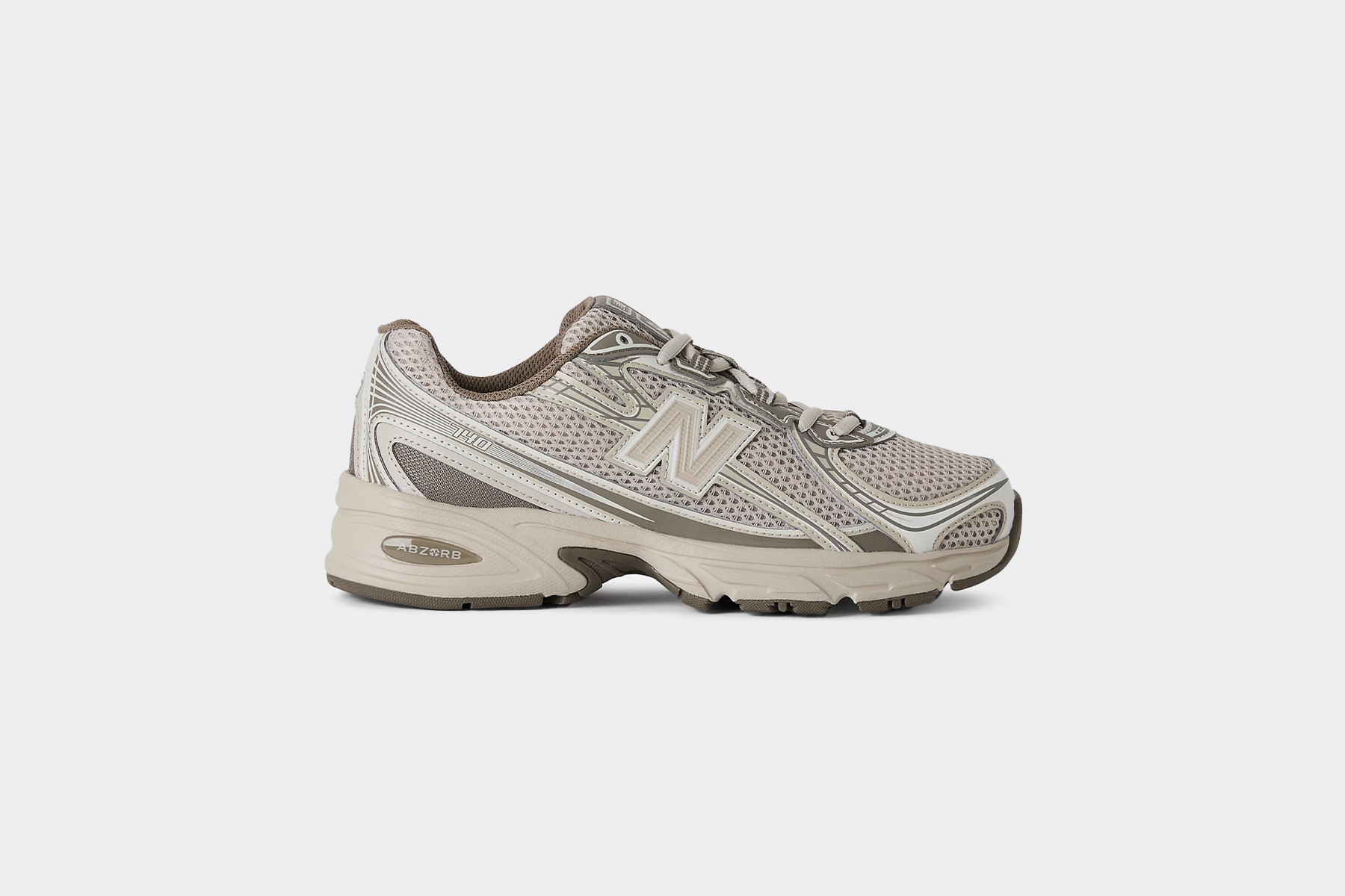 W NEW BALANCE 740