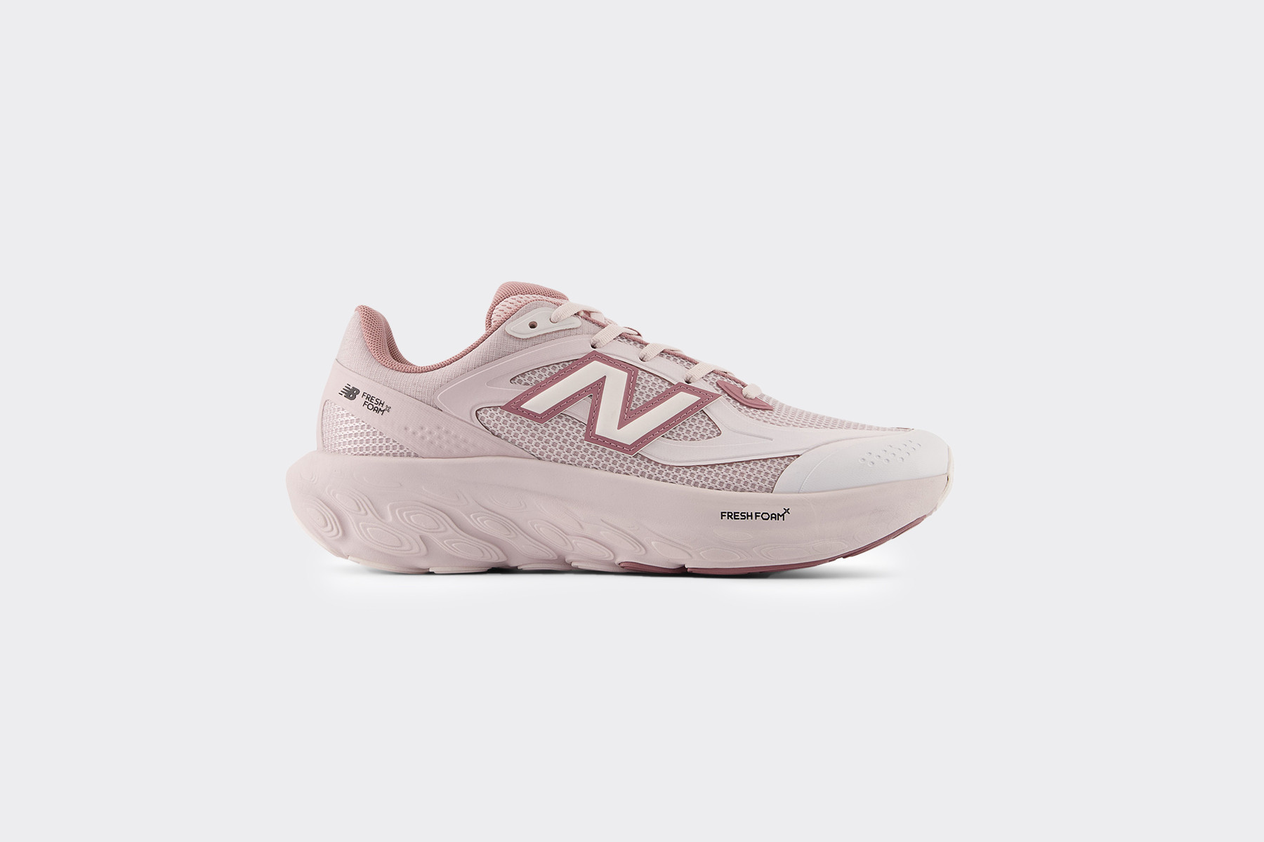 W NEW BALANCE FRESH FOAM TRAINER