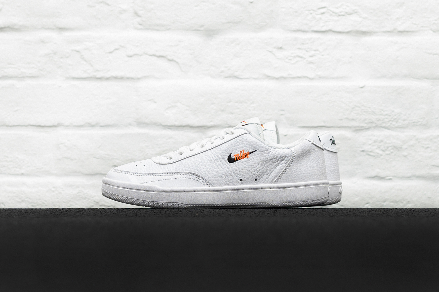 Nike Court Vintage Prem