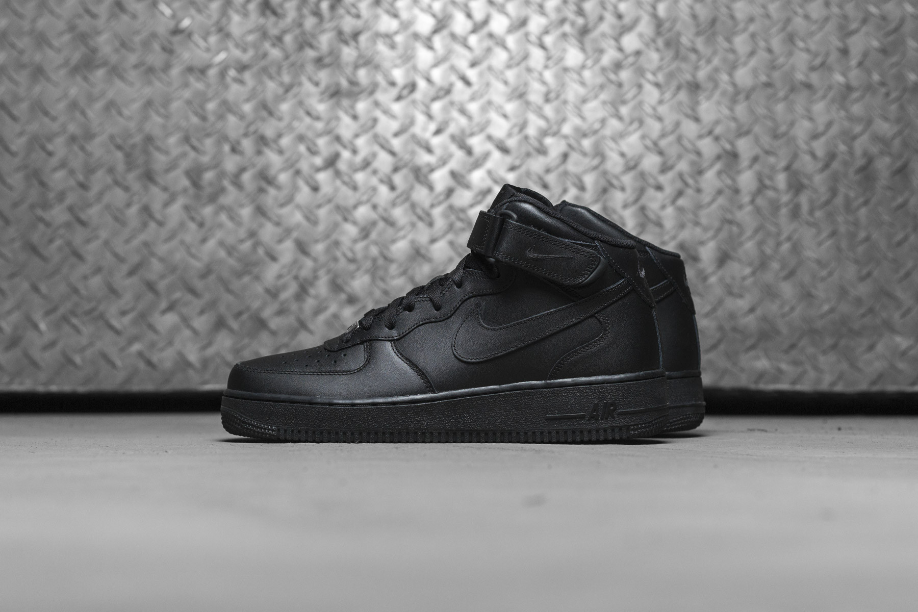 Nike Air Force 1 Mid`07