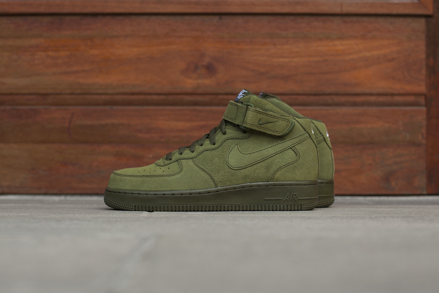 Nike Air Force 1 MID ´07