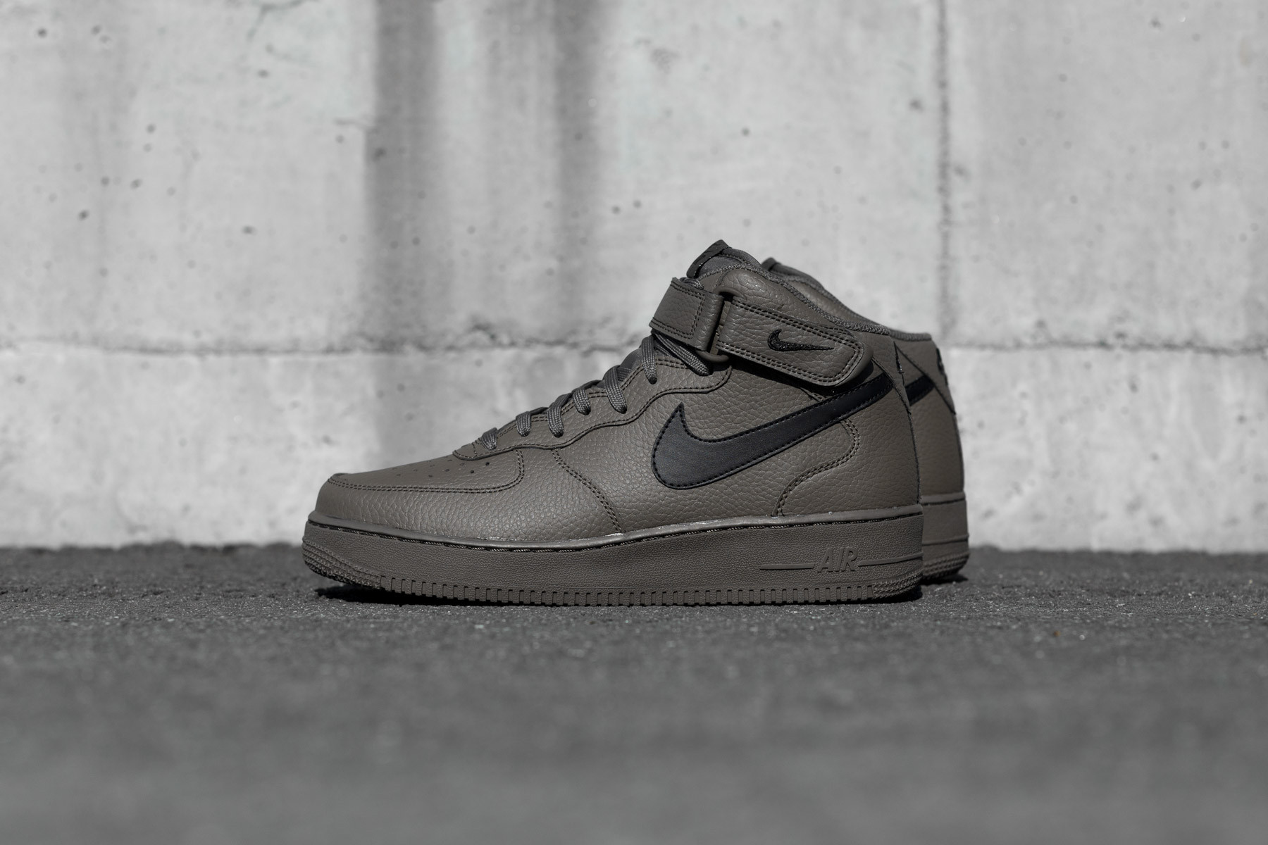 Nike Air Force 1 Mid`07