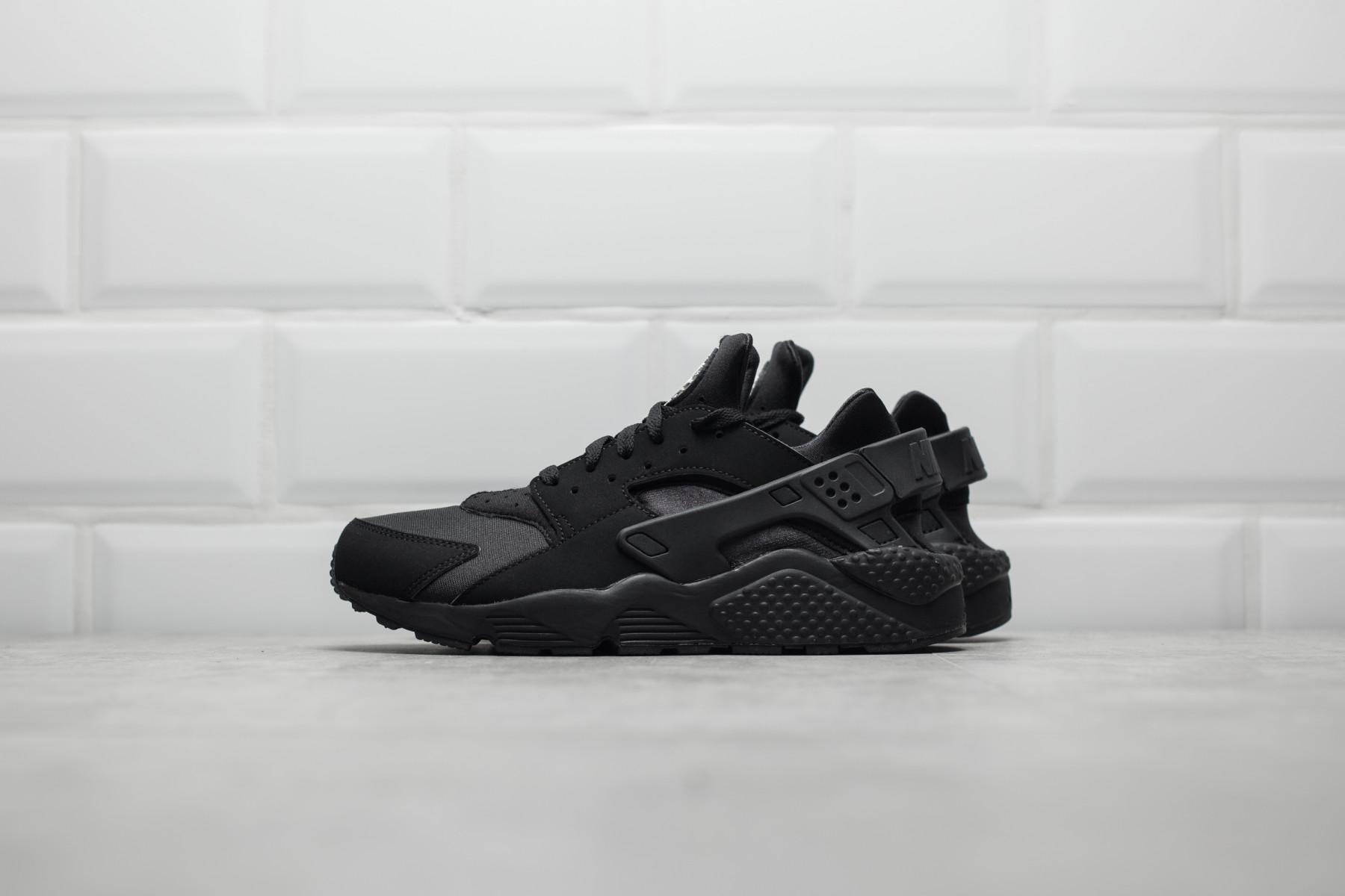 Nike Air Huarache 