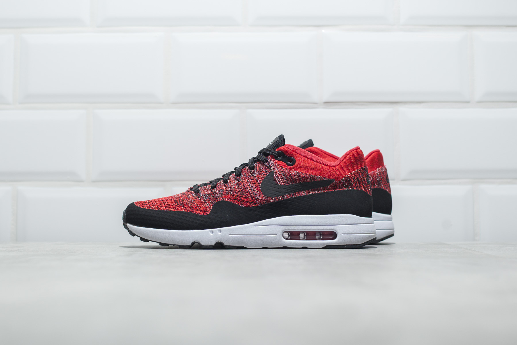 Nike Air Max 1 Ultra 2.0 Flyknit